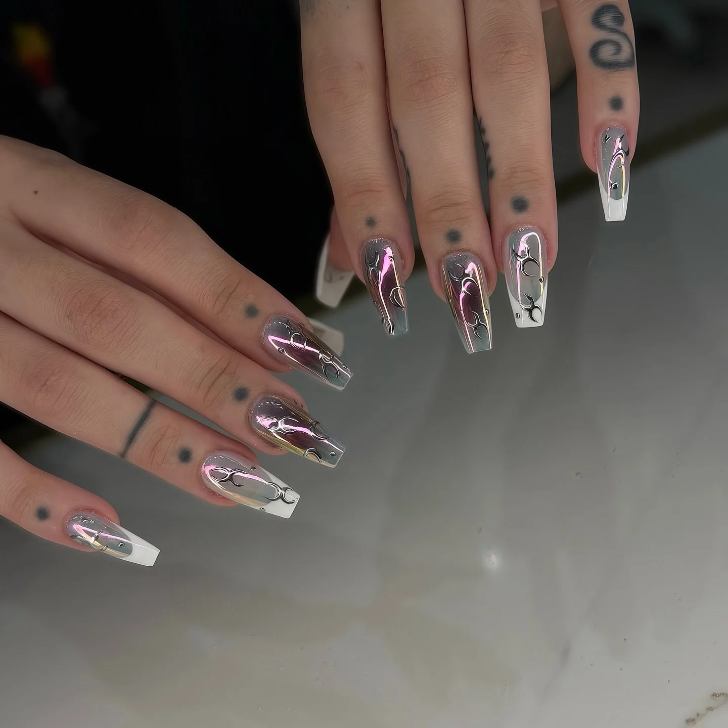 💅 Color. Coat. Confidence. ✨

Walk-ins welcome!
📞 Text/call to book:
&mdash; 📍 Sunset: (323) 845-0962
&mdash; 📍 Selma: (323) 681-5553
💻 www.colorcoatla.com (www.colorcoatla.com)
🕒 Hours: Mon&ndash;Sat 10am&ndash;7:30pm | Sun 10am&ndash;5pm

💅 