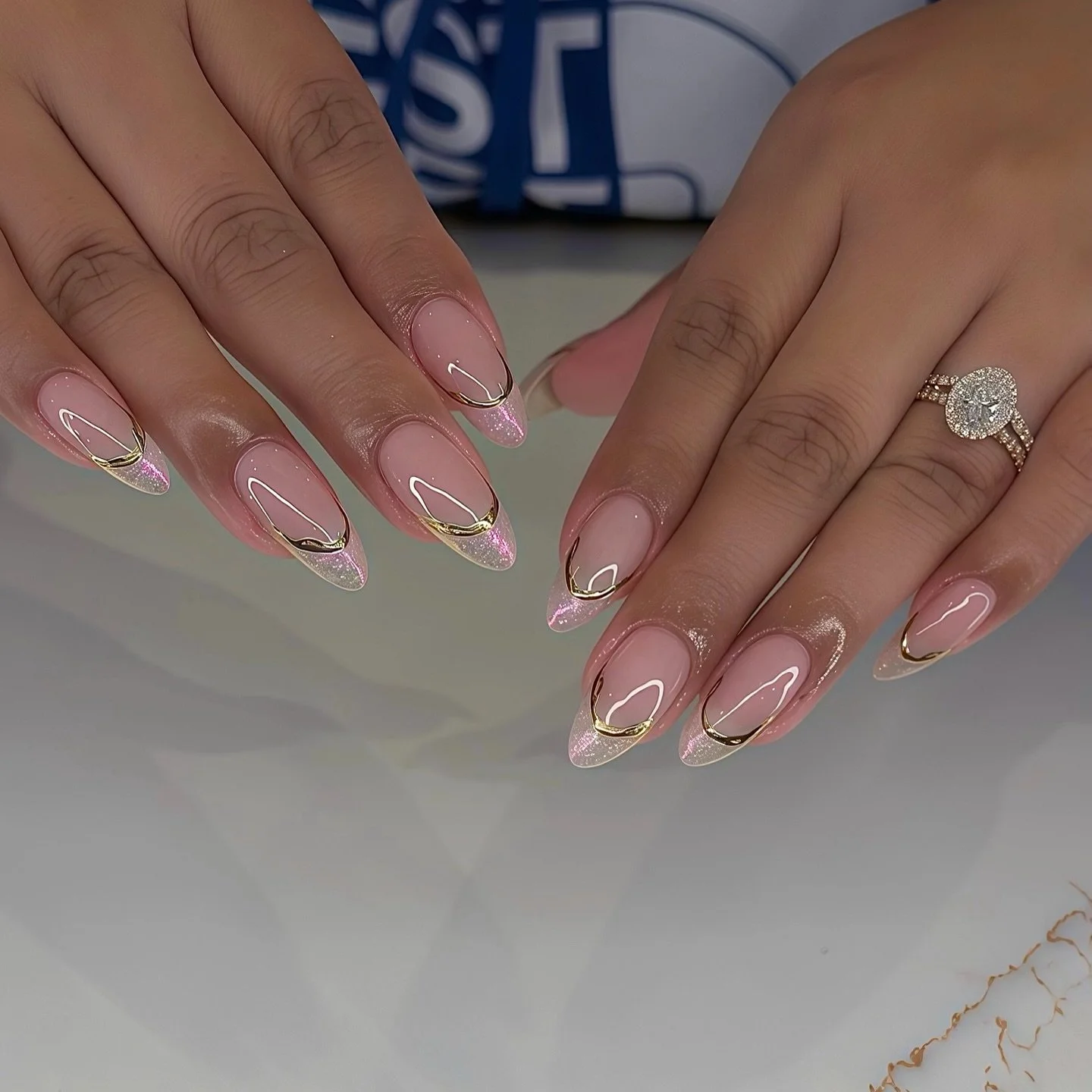 Simple, but never boring 💅 

Walk-ins welcome!
📞 Text/call to book:
&mdash; 📍 Sunset: (323) 845-0962
&mdash; 📍 Selma: (323) 681-5553
💻 www.colorcoatla.com (www.colorcoatla.com)
🕒 Hours: Mon&ndash;Sat 10am&ndash;7:30pm | Sun 10am&ndash;5pm

💅 S