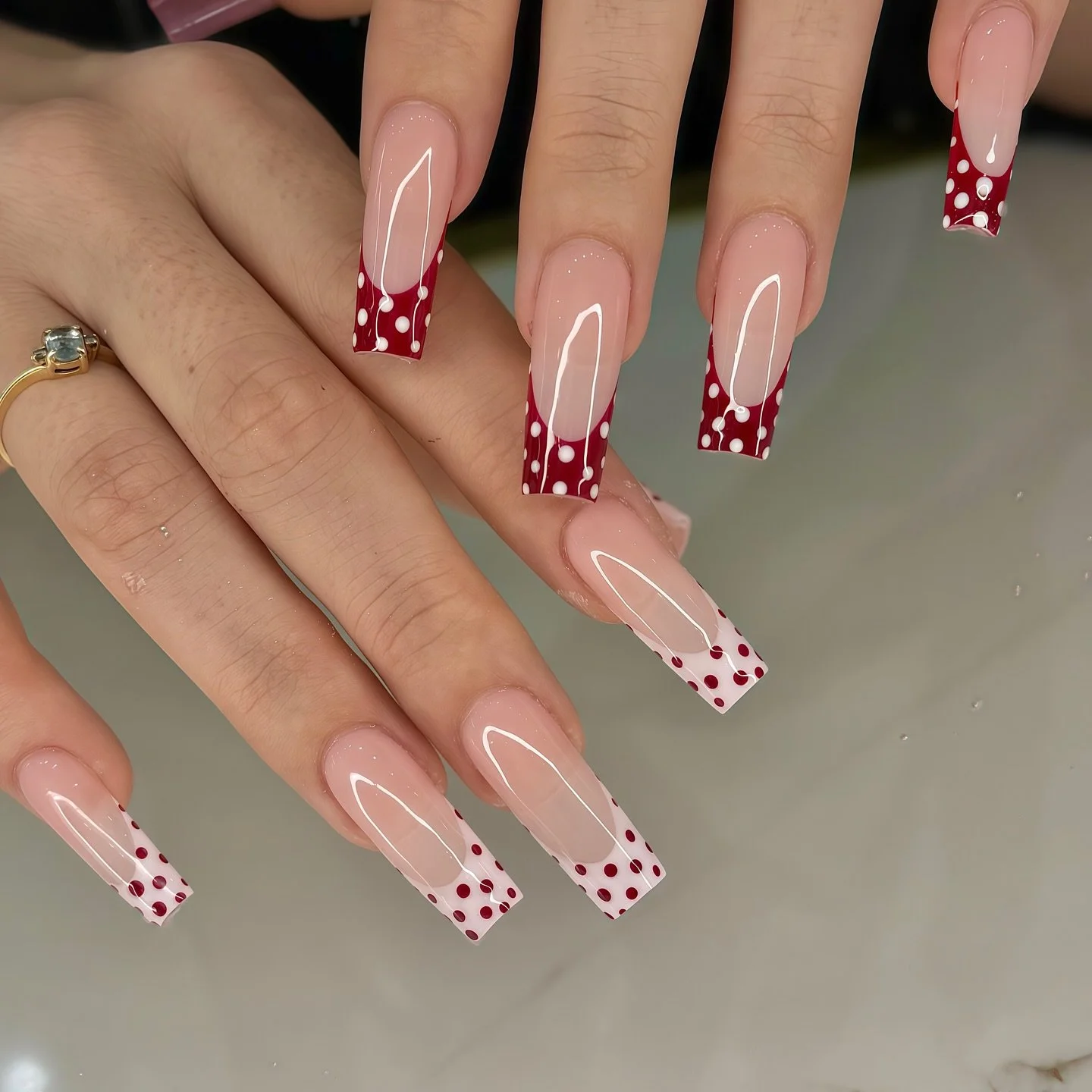 Simple, but never boring 💅 

Walk-ins welcome!
📞 Text/call to book:
&mdash; 📍 Sunset: (323) 845-0962
&mdash; 📍 Selma: (323) 681-5553
💻 www.colorcoatla.com (www.colorcoatla.com)
🕒 Hours: Mon&ndash;Sat 10am&ndash;7:30pm | Sun 10am&ndash;5pm

💅 S