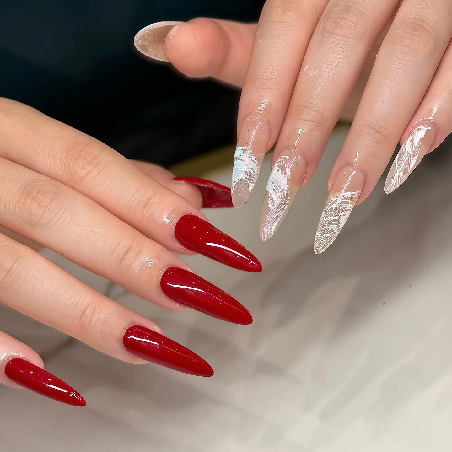 ✨ Simple, but never boring 💅 

Walk-ins welcome!
📞 Text/call to book:
&mdash; 📍 Sunset: (323) 845-0962
&mdash; 📍 Selma: (323) 681-5553
💻 www.colorcoatla.com (www.colorcoatla.com)
🕒 Hours: Mon&ndash;Sat 10am&ndash;7:30pm | Sun 10am&ndash;5pm

💅