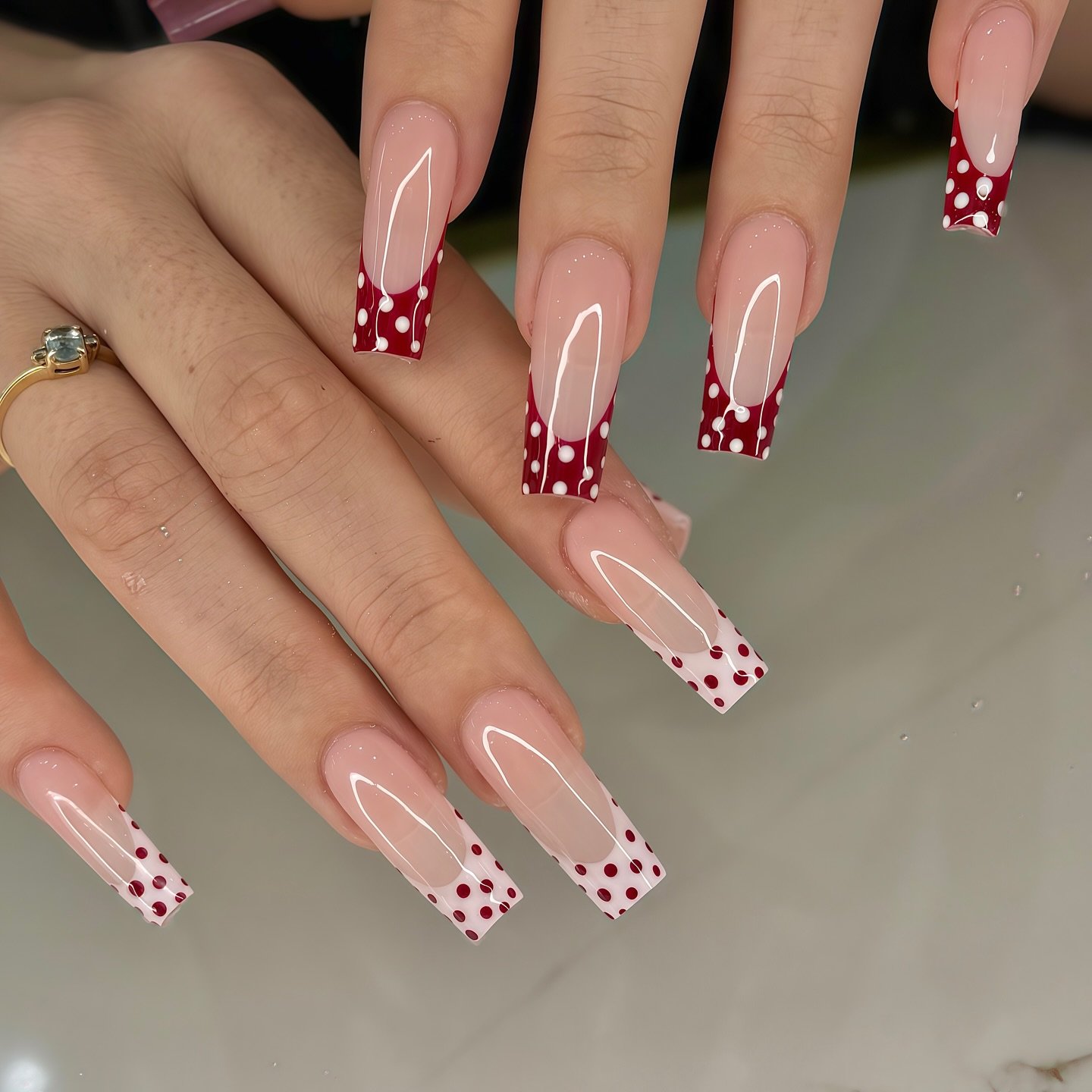 Simple, but never boring 💅 

Walk-ins welcome!
📞 Text/call to book:
&mdash; 📍 Sunset: (323) 845-0962
&mdash; 📍 Selma: (323) 681-5553
💻 www.colorcoatla.com (www.colorcoatla.com)
🕒 Hours: Mon&ndash;Sat 10am&ndash;7:30pm | Sun 10am&ndash;5pm

💅 S