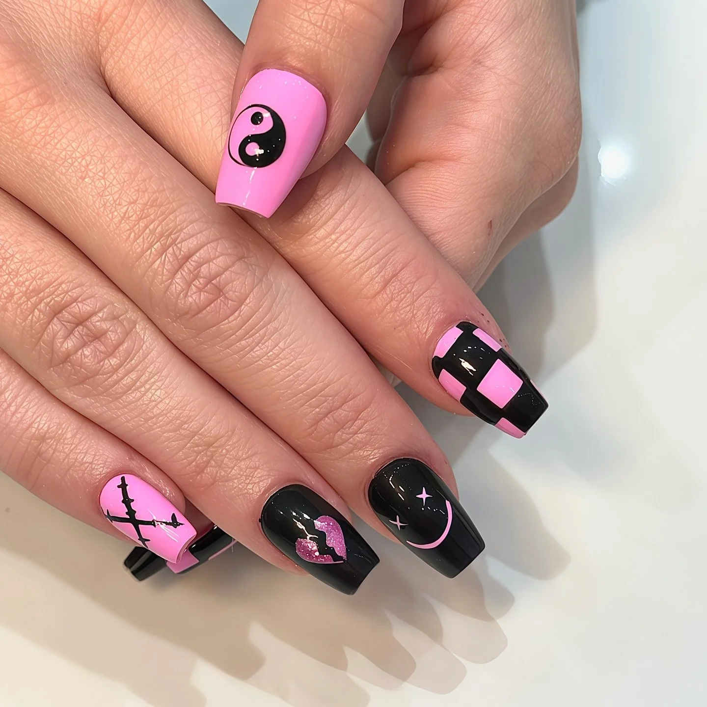 ✨Details Matter. Always. ✨

Walk-ins welcome!
📞 Text/call to book:
&mdash; 📍 Sunset: (323) 845-0962
&mdash; 📍 Selma: (323) 681-5553
💻 www.colorcoatla.com (www.colorcoatla.com)
🕒 Hours: Mon&ndash;Sat 10am&ndash;7:30pm | Sun 10am&ndash;5pm

💅 Set