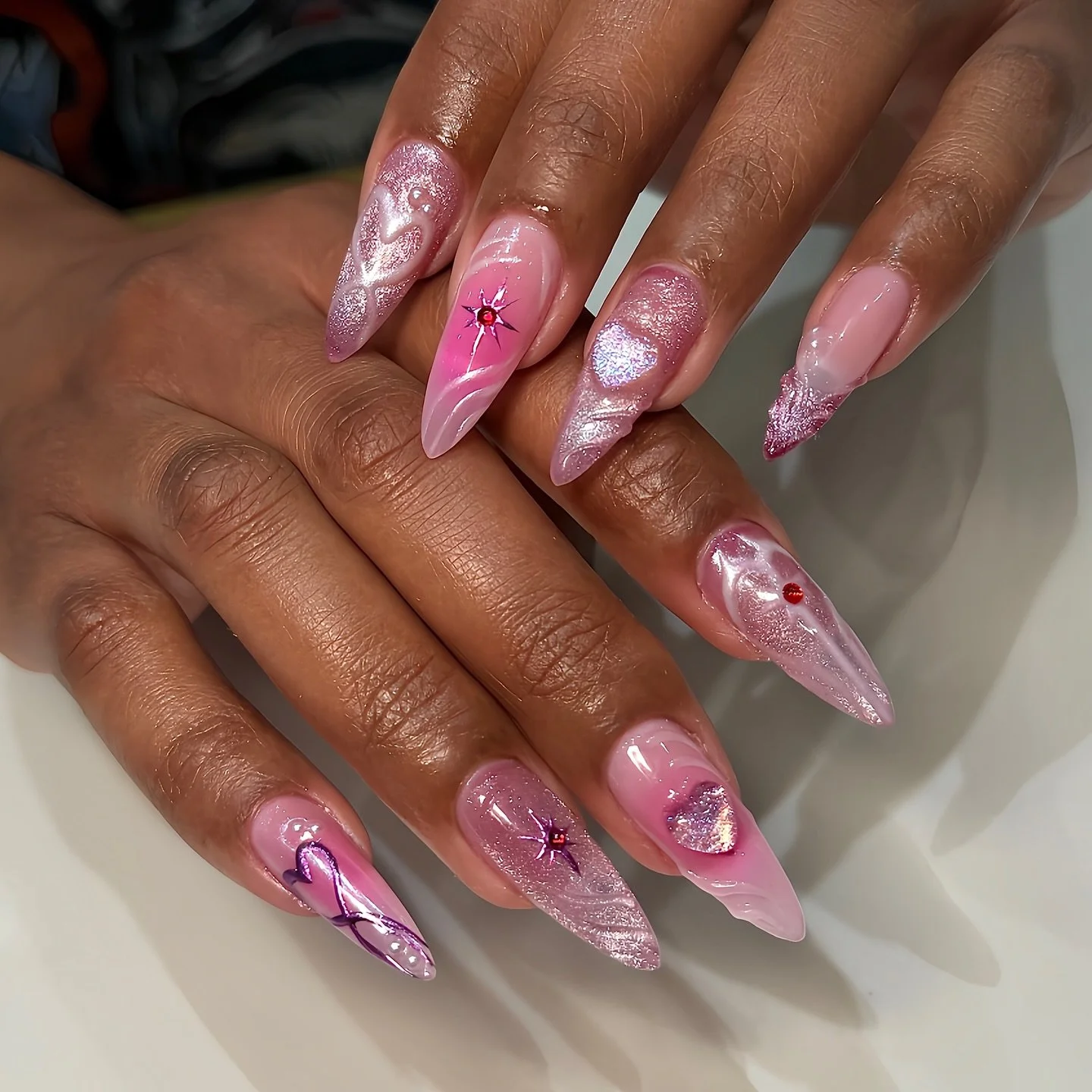 ✨Details Matter. Always. ✨

Walk-ins welcome!
📞 Text/call to book:
&mdash; 📍 Sunset: (323) 845-0962
&mdash; 📍 Selma: (323) 681-5553
💻 www.colorcoatla.com (www.colorcoatla.com)
🕒 Hours: Mon&ndash;Sat 10am&ndash;7:30pm | Sun 10am&ndash;5pm

💅 Set