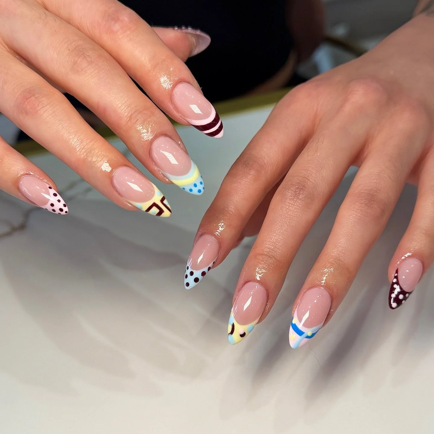 💅 Color. Coat. Confidence. ✨

Walk-ins welcome!
📞 Text/call to book:
&mdash; 📍 Sunset: (323) 845-0962
&mdash; 📍 Selma: (323) 681-5553
💻 www.colorcoatla.com (www.colorcoatla.com)
🕒 Hours: Mon&ndash;Sat 10am&ndash;7:30pm | Sun 10am&ndash;5pm

💅 