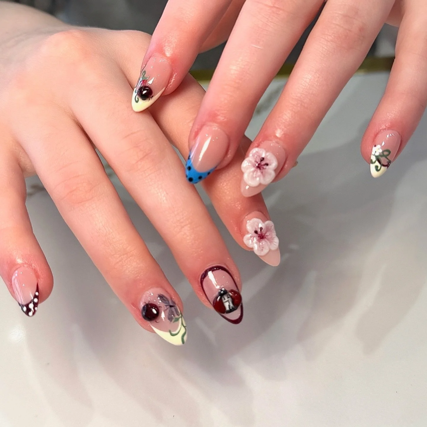 🌸 tell me you&rsquo;re obsessed without telling me ✨

Walk-ins welcome!
📞 Text/call to book:
&mdash; 📍 Sunset: (323) 845-0962
&mdash; 📍 Selma: (323) 681-5553
💻 www.colorcoatla.com (www.colorcoatla.com)
🕒 Hours: Mon&ndash;Sat 10am&ndash;7:30pm |