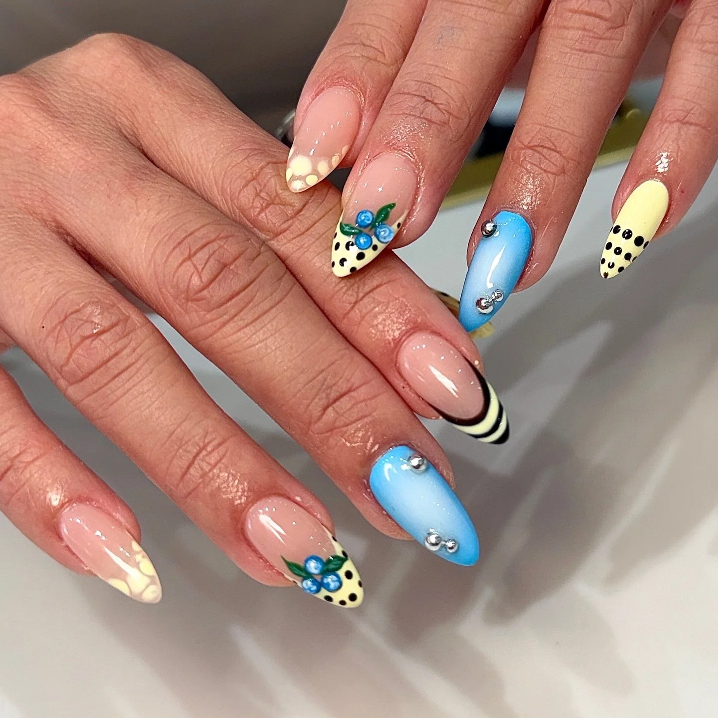 💅 Color. Coat. Confidence. ✨

Walk-ins welcome!
📞 Text/call to book:
&mdash; 📍 Sunset: (323) 845-0962
&mdash; 📍 Selma: (323) 681-5553
💻 www.colorcoatla.com (www.colorcoatla.com)
🕒 Hours: Mon&ndash;Sat 10am&ndash;7:30pm | Sun 10am&ndash;5pm

💅 