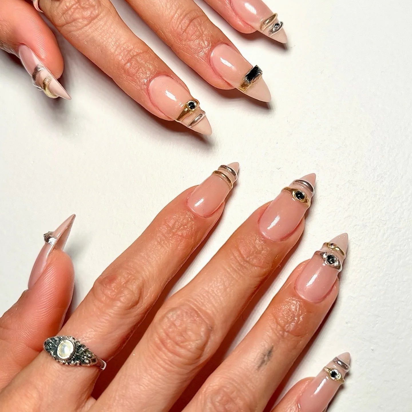 ✨Details Matter. Always. ✨

Walk-ins welcome!
📞 Text/call to book:
&mdash; 📍 Sunset: (323) 845-0962
&mdash; 📍 Selma: (323) 681-5553
💻 www.colorcoatla.com (www.colorcoatla.com)
🕒 Hours: Mon&ndash;Sat 10am&ndash;7:30pm | Sun 10am&ndash;5pm

💅 Set