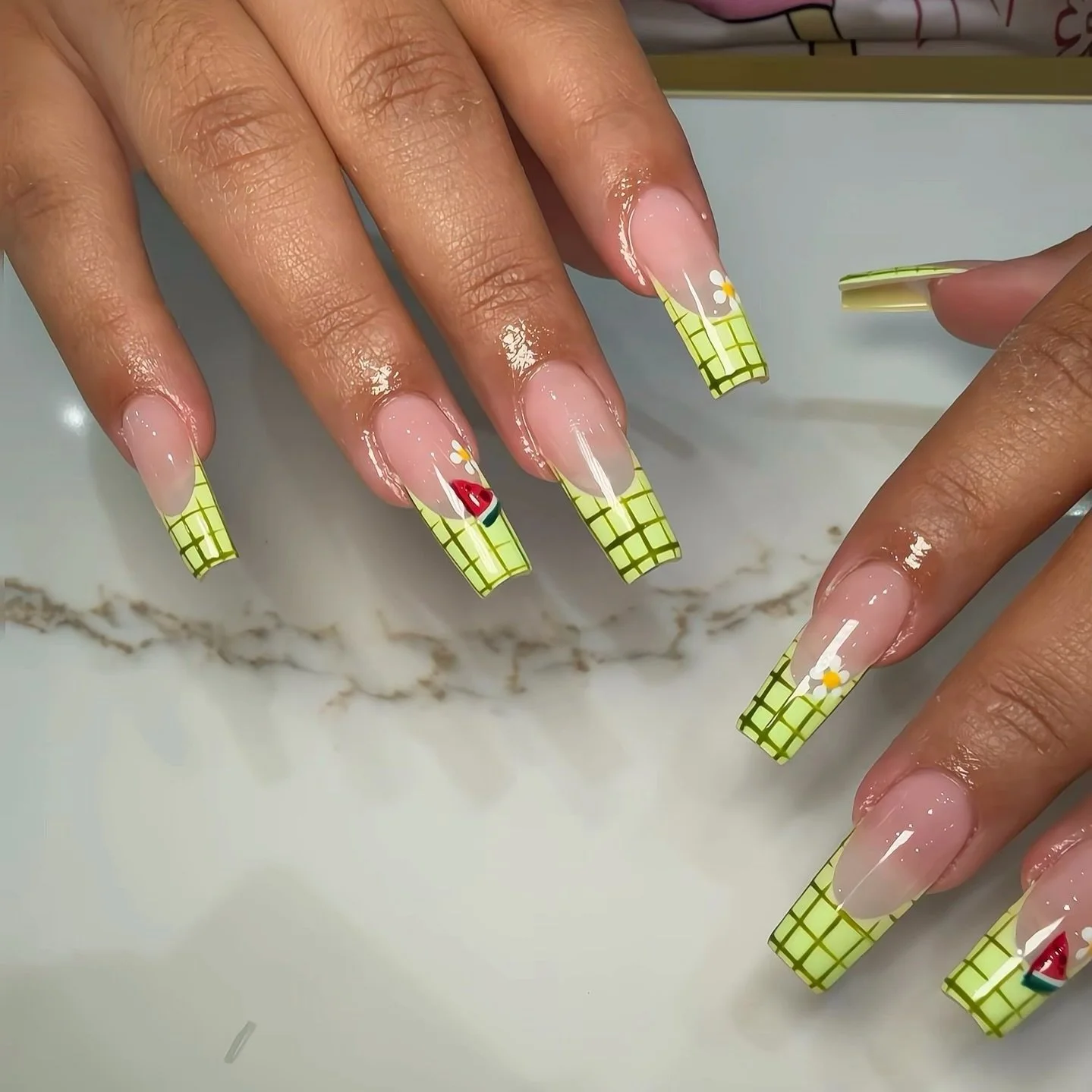 Color. Coat. Confidence. ✨

Walk-ins welcome!
📞 Text/call to book:
&mdash; 📍 Sunset: (323) 845-0962
&mdash; 📍 Selma: (323) 681-5553
💻 www.colorcoatla.com (www.colorcoatla.com)
🕒 Hours: Mon&ndash;Sat 10am&ndash;7:30pm | Sun 10am&ndash;5pm

💅 Set