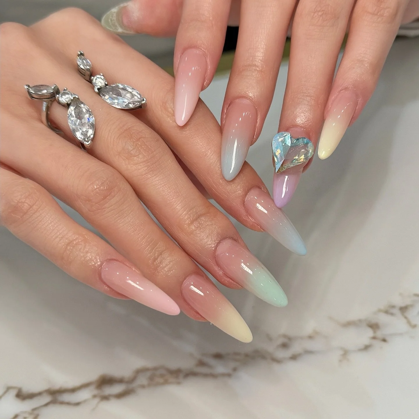 Simple, but never boring 💅 

Walk-ins welcome!
📞 Text/call to book:
&mdash; 📍 Sunset: (323) 845-0962
&mdash; 📍 Selma: (323) 681-5553
💻 www.colorcoatla.com (www.colorcoatla.com)
🕒 Hours: Mon&ndash;Sat 10am&ndash;7:30pm | Sun 10am&ndash;5pm

💅 S
