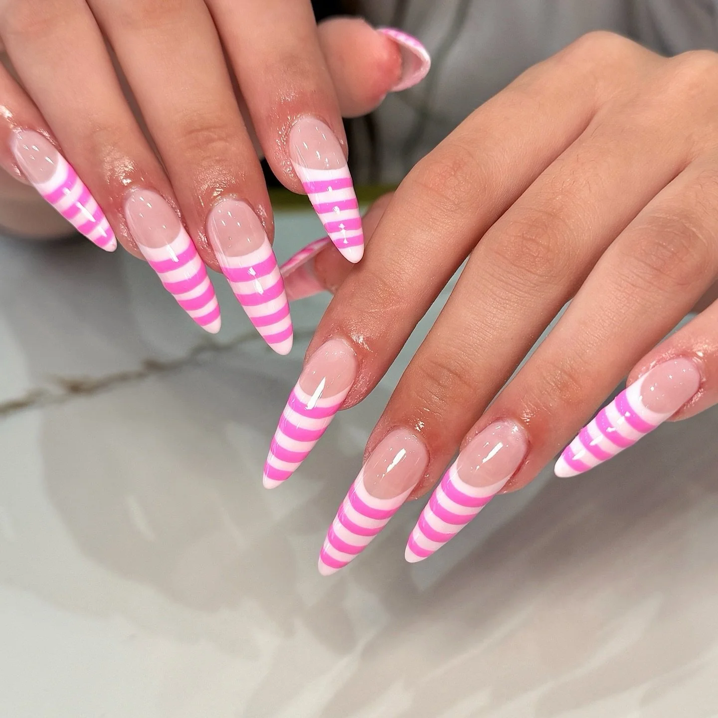 precision always✨ 

Walk-ins welcome!
📞 Text/call to book:
&mdash; 📍 Sunset: (323) 845-0962
&mdash; 📍 Selma: (323) 681-5553
💻 www.colorcoatla.com (www.colorcoatla.com)
🕒 Hours: Mon&ndash;Sat 10am&ndash;7:30pm | Sun 10am&ndash;5pm

💅 Set by our 