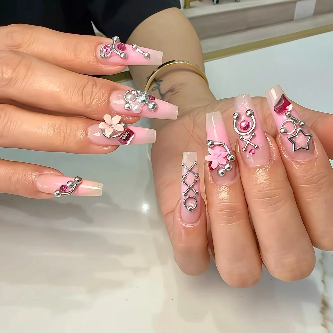 💅 Color. Coat. Confidence. ✨

Walk-ins welcome!
📞 Text/call to book:
&mdash; 📍 Sunset: (323) 845-0962
&mdash; 📍 Selma: (323) 681-5553
💻 www.colorcoatla.com (www.colorcoatla.com)
🕒 Hours: Mon&ndash;Sat 10am&ndash;7:30pm | Sun 10am&ndash;5pm

💅 