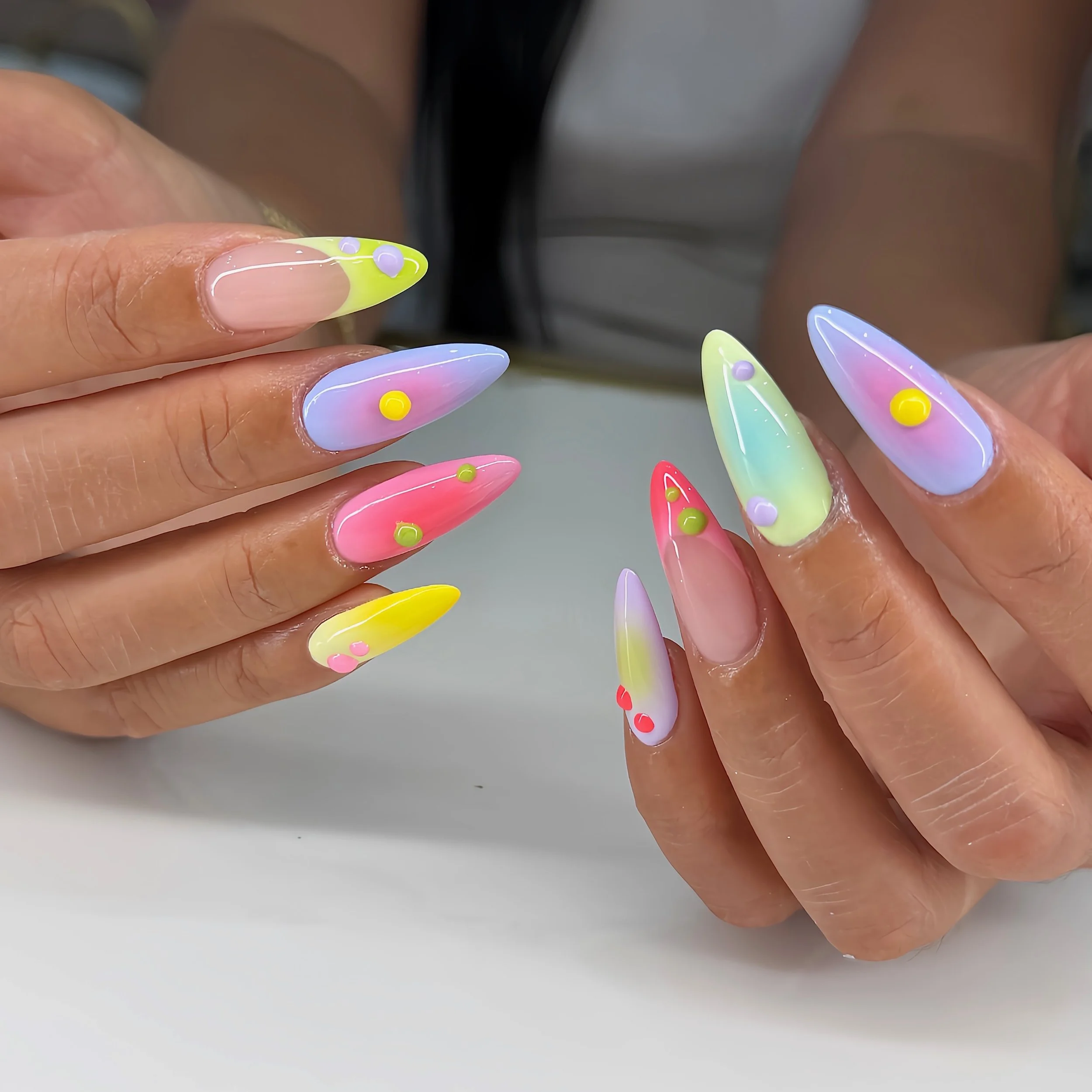 💅Small details, big moment ✨

Walk-ins welcome!
📞 Text/call to book:
&mdash; 📍 Sunset: (323) 845-0962
&mdash; 📍 Selma: (323) 681-5553
💻 www.colorcoatla.com (www.colorcoatla.com)
🕒 Hours: Mon&ndash;Sat 10am&ndash;7:30pm | Sun 10am&ndash;5pm

💅 