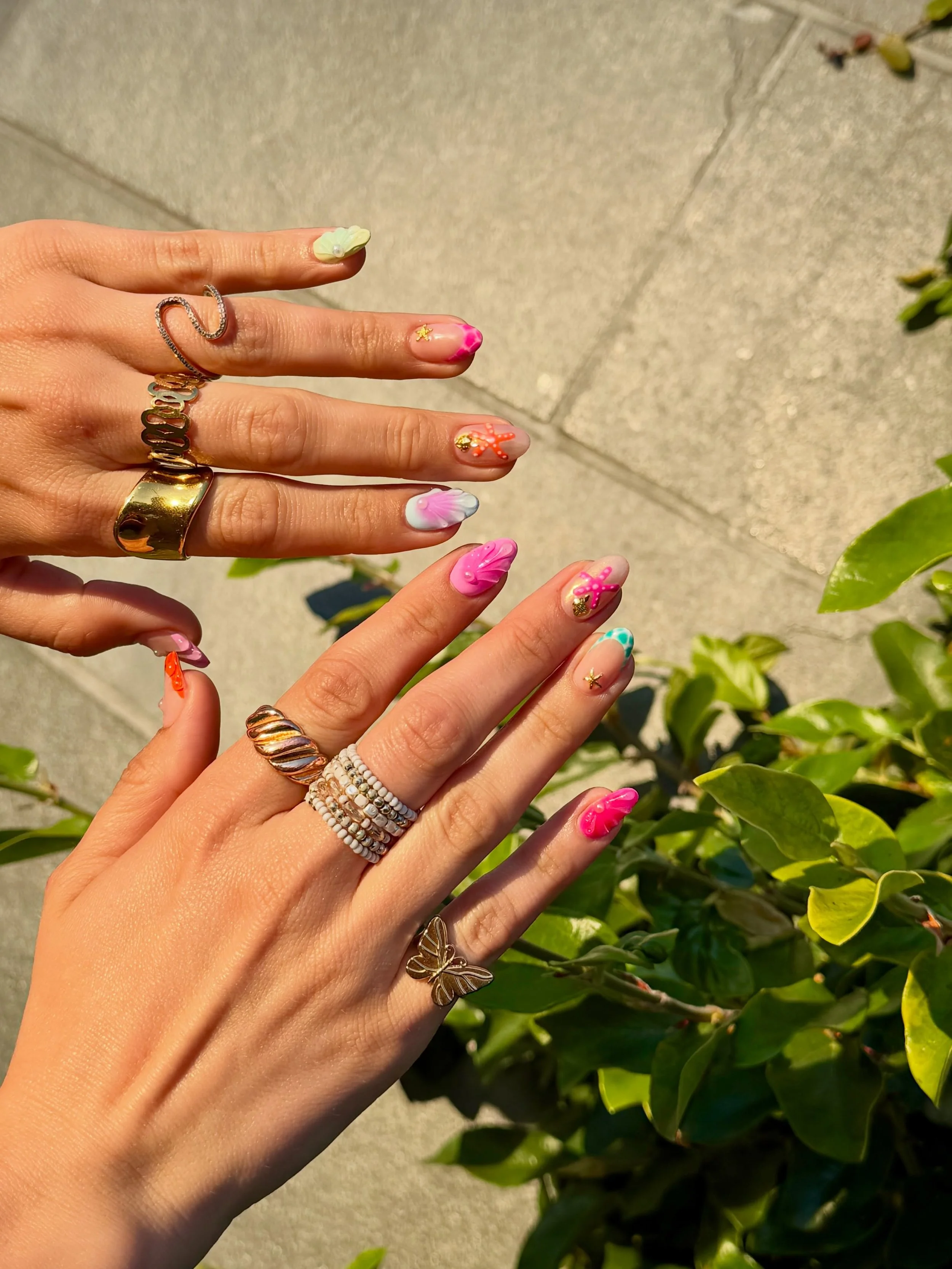✨ Summer is calling. Your nails should answer. ☀️💅⛱️

Walk-ins welcome!
📞 Text/call to book:
&mdash; 📍 Sunset: (323) 845-0962
&mdash; 📍 Selma: (323) 681-5553
💻 www.colorcoatla.com (www.colorcoatla.com)
🕒 Hours: Mon&ndash;Sat 10am&ndash;7:30pm |