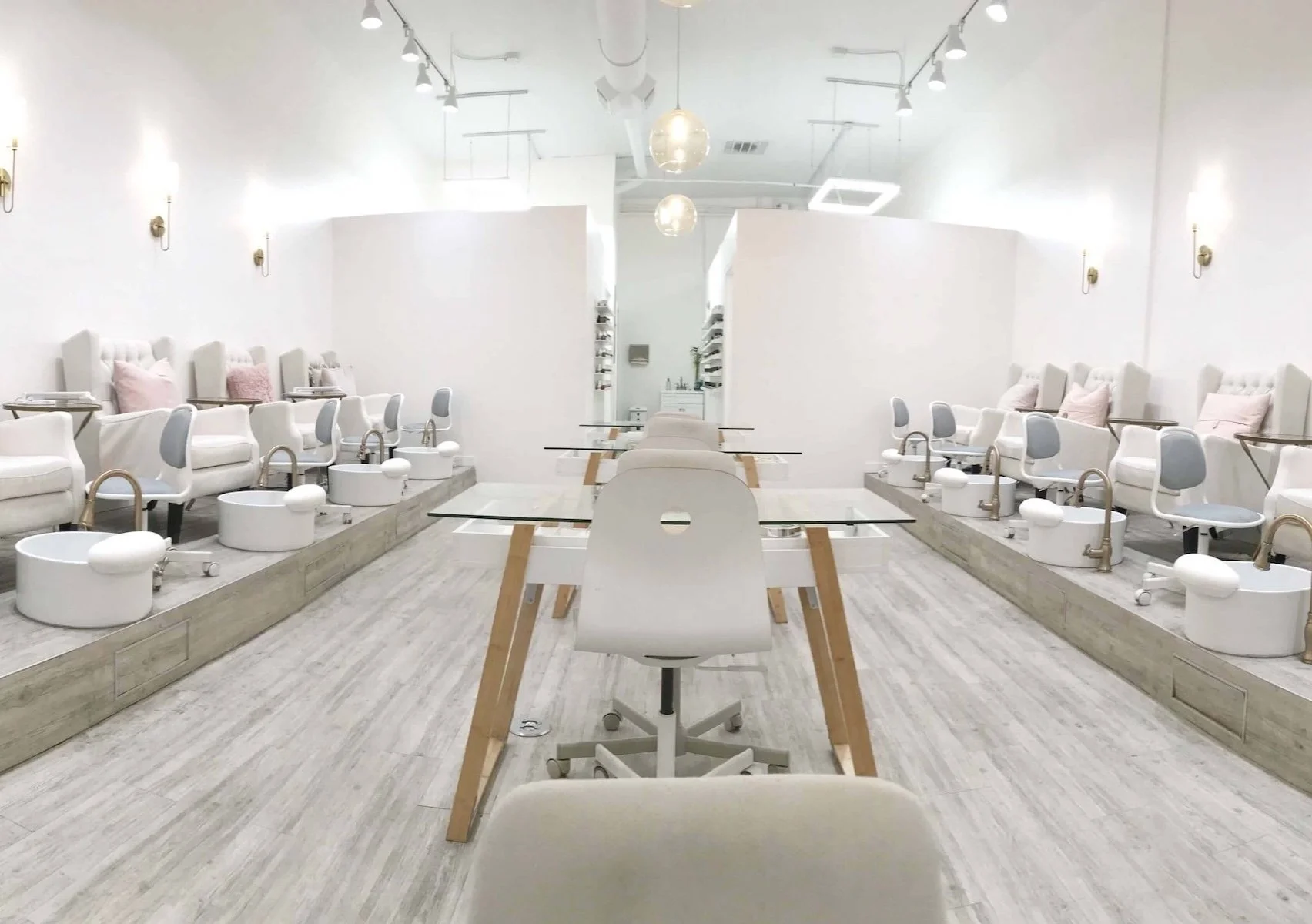 Color Coat Beauty Boutique