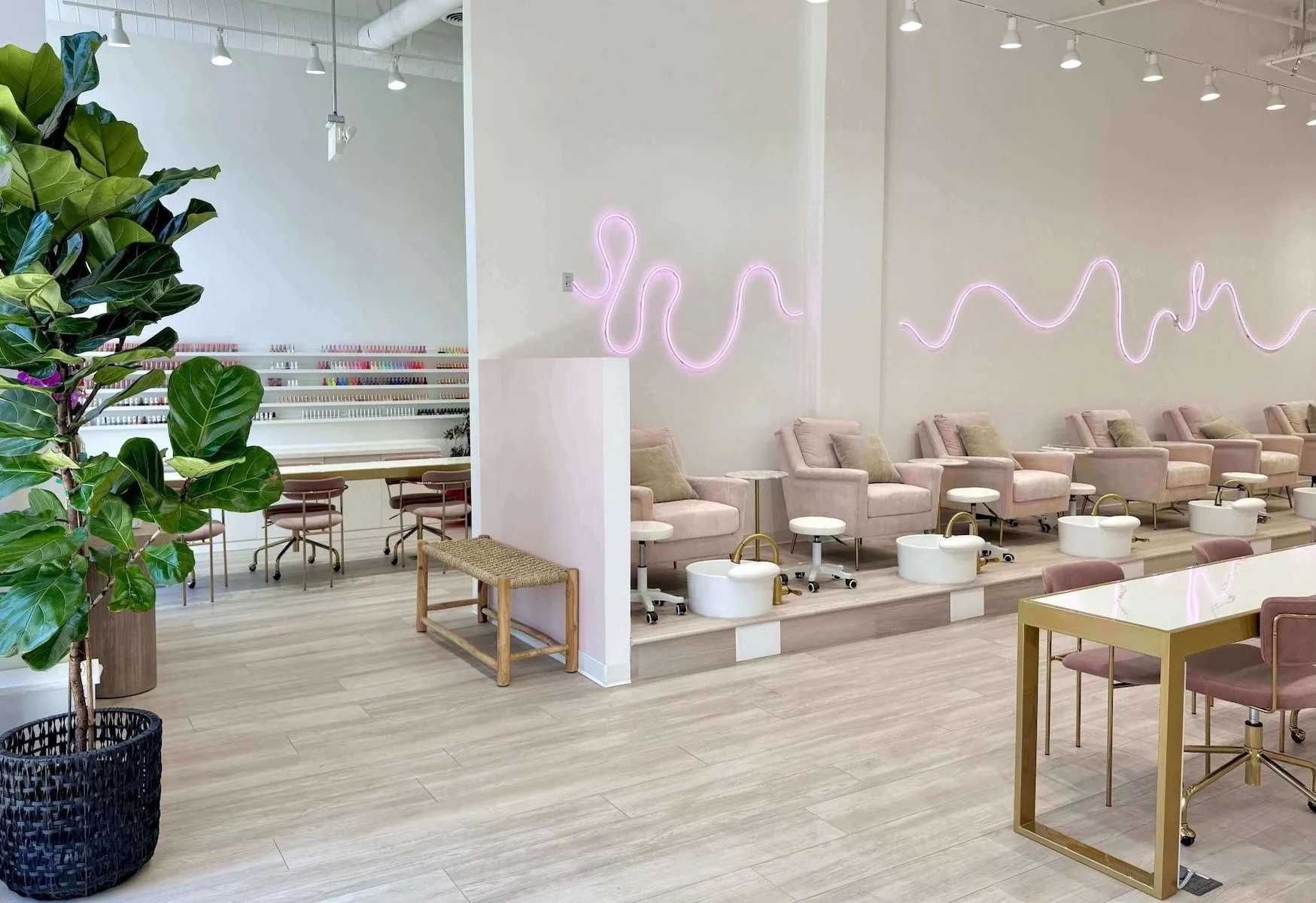 Color Coat Beauty Boutique