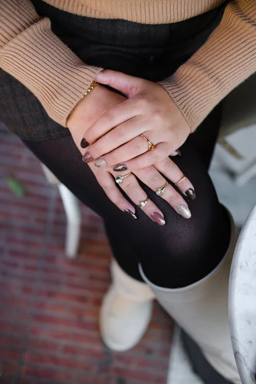 Recreate the Most Stunning Nail Looks from Met Gala 2024 at Color Coat