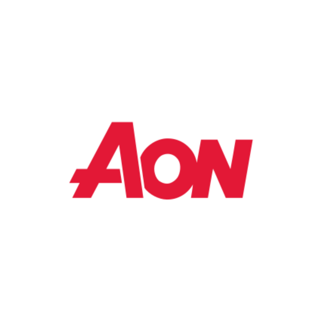 Red Hollywood sign-style logo that says 'Aperture'