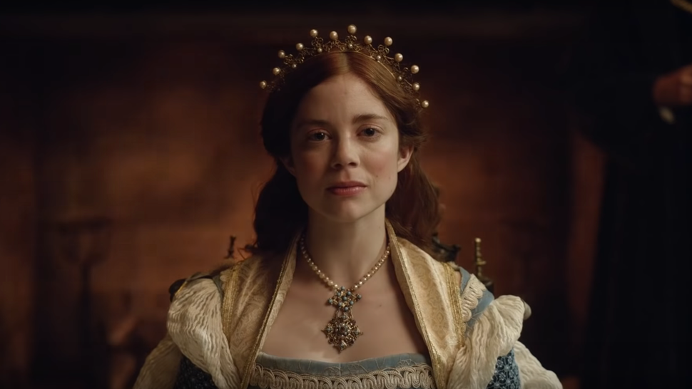 The Spanish Princess