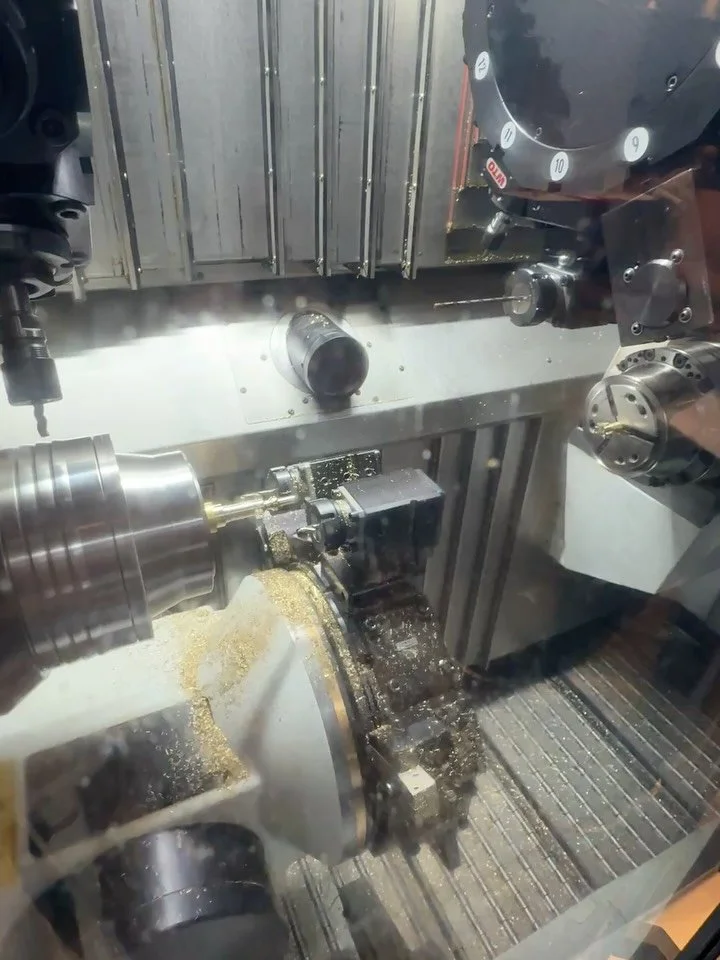 Blown away by this ARMA State of Manufacturing EXPO and Conference!