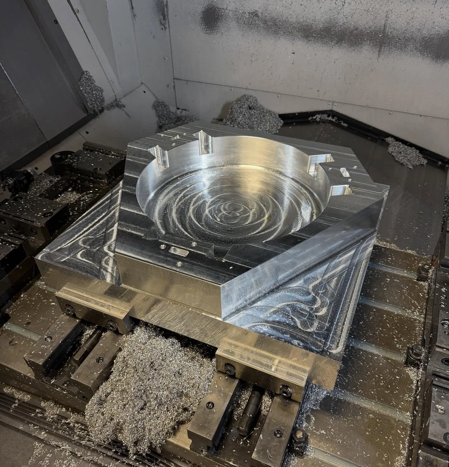 Just passed our AS9100 surveillance audit with ZERO findings 💥

We had barely any prep or training hours before the audit&mdash;but our system (ProShop ERP) is so dialed, the auditor said it&rsquo;s one of the most organized they&rsquo;ve seen.

Thi