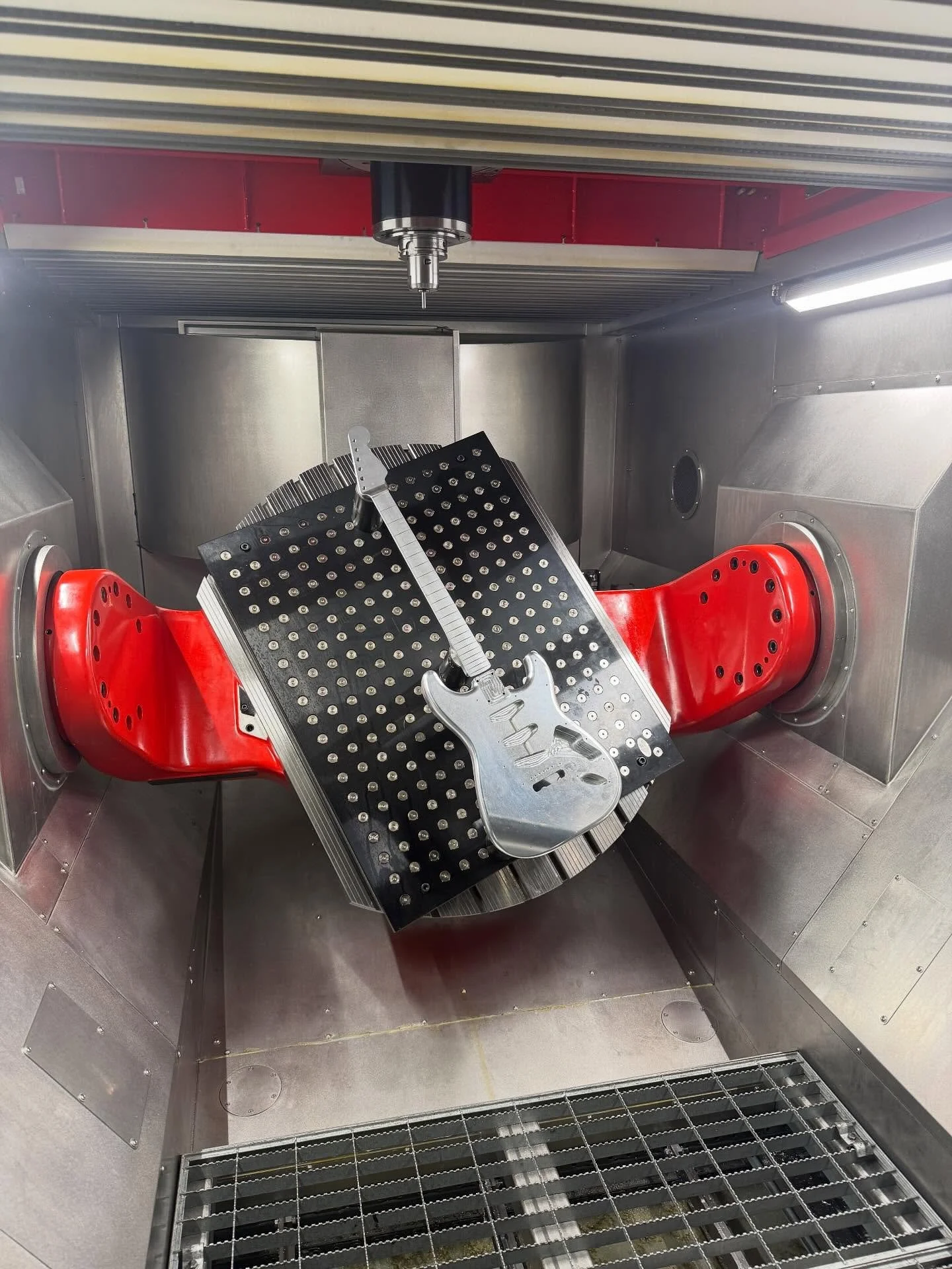 @titansofcnc #boombastic2025 highlights. I met so many more at the after party but didn&rsquo;t get pictures&hellip;