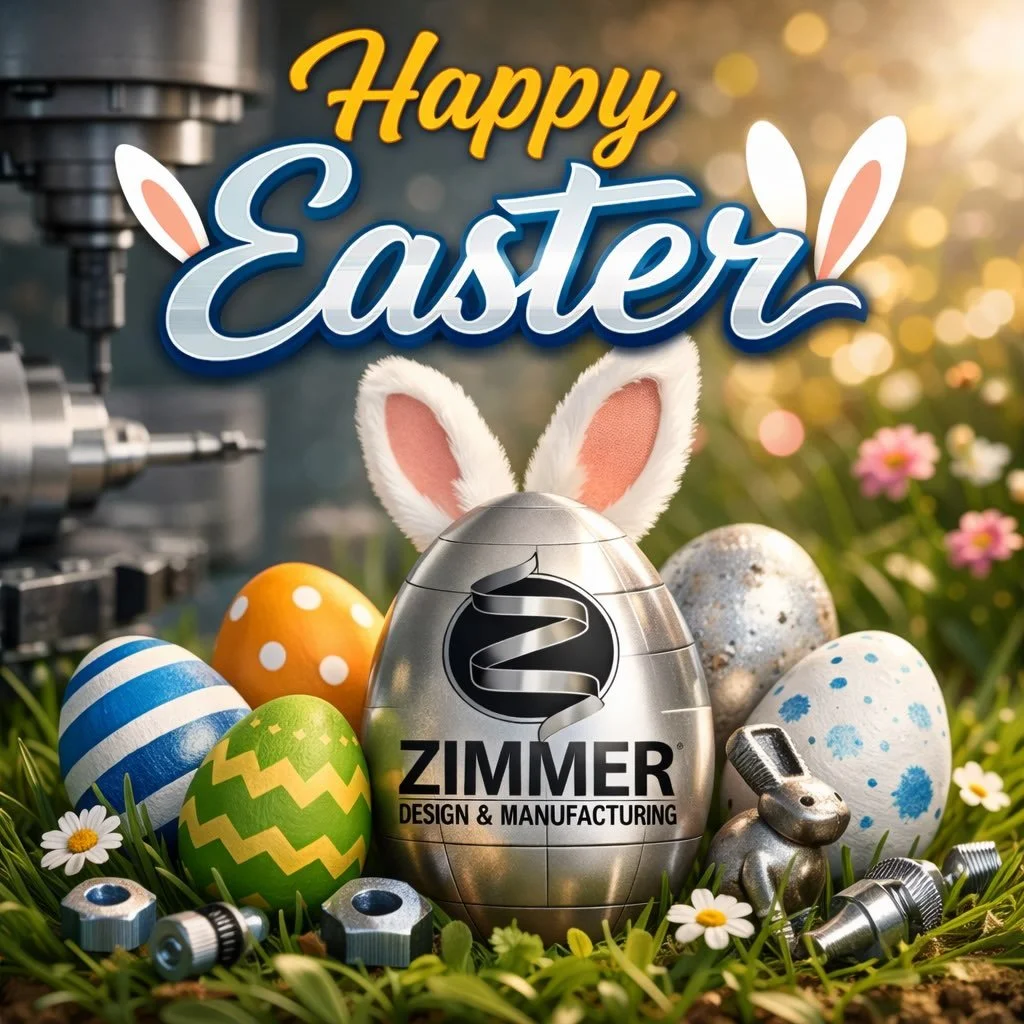 Happy Easter!
