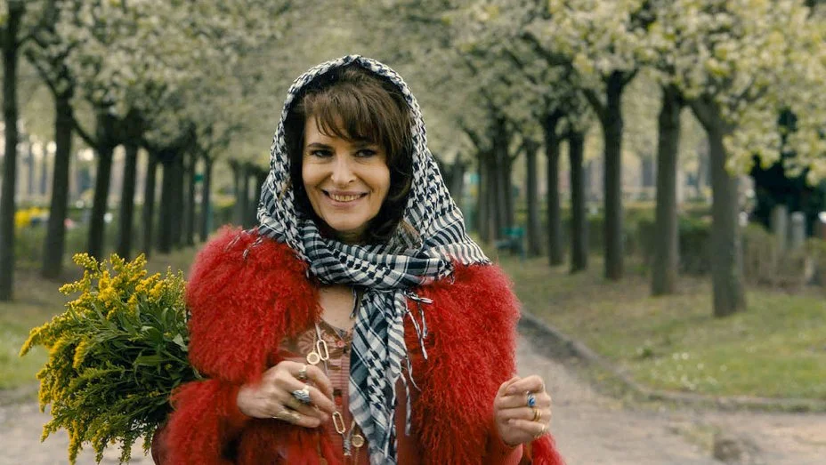 Ciné Club Rochester: Lola Pater