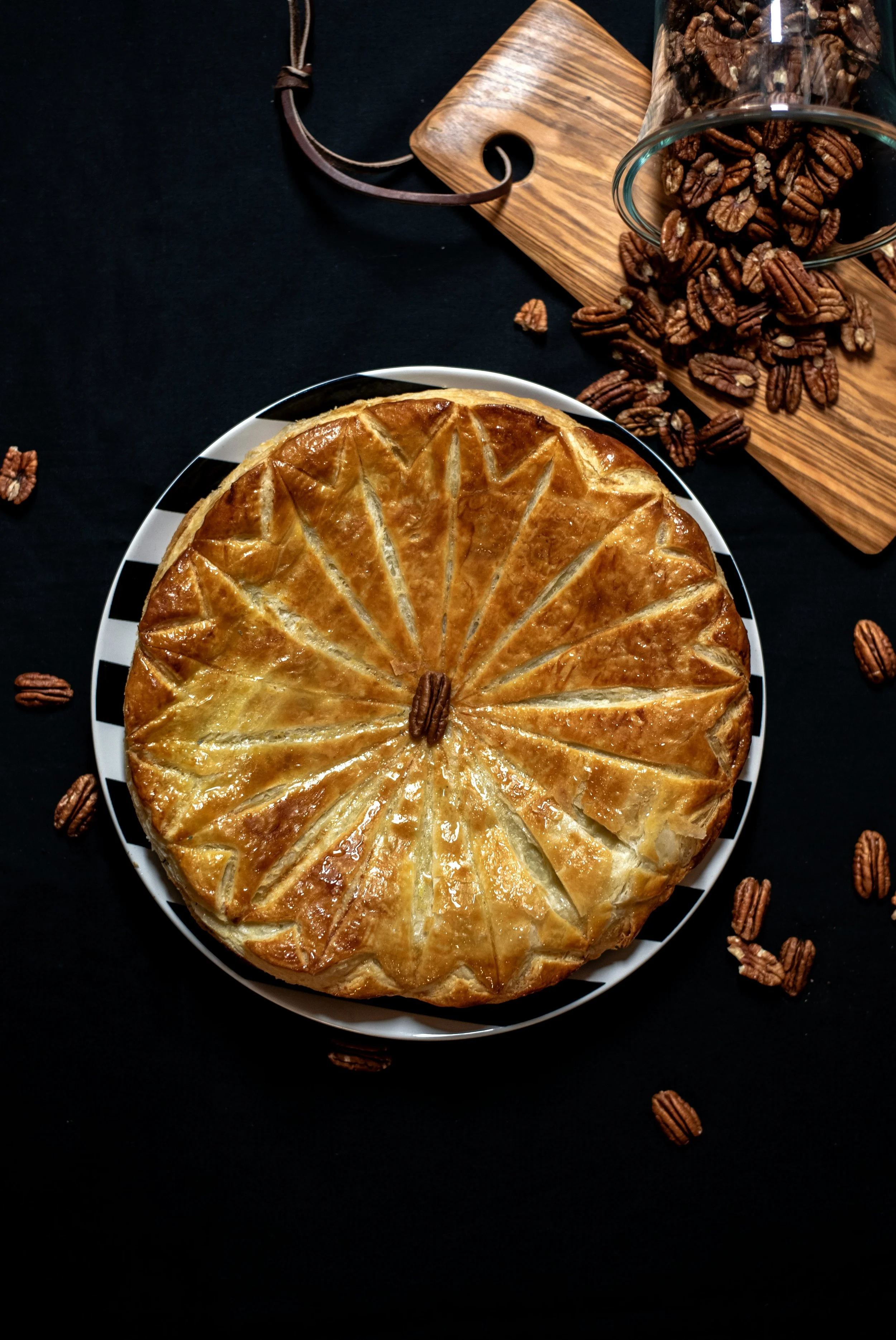Galette party - Fêtons l'Épiphanie ! 2026 