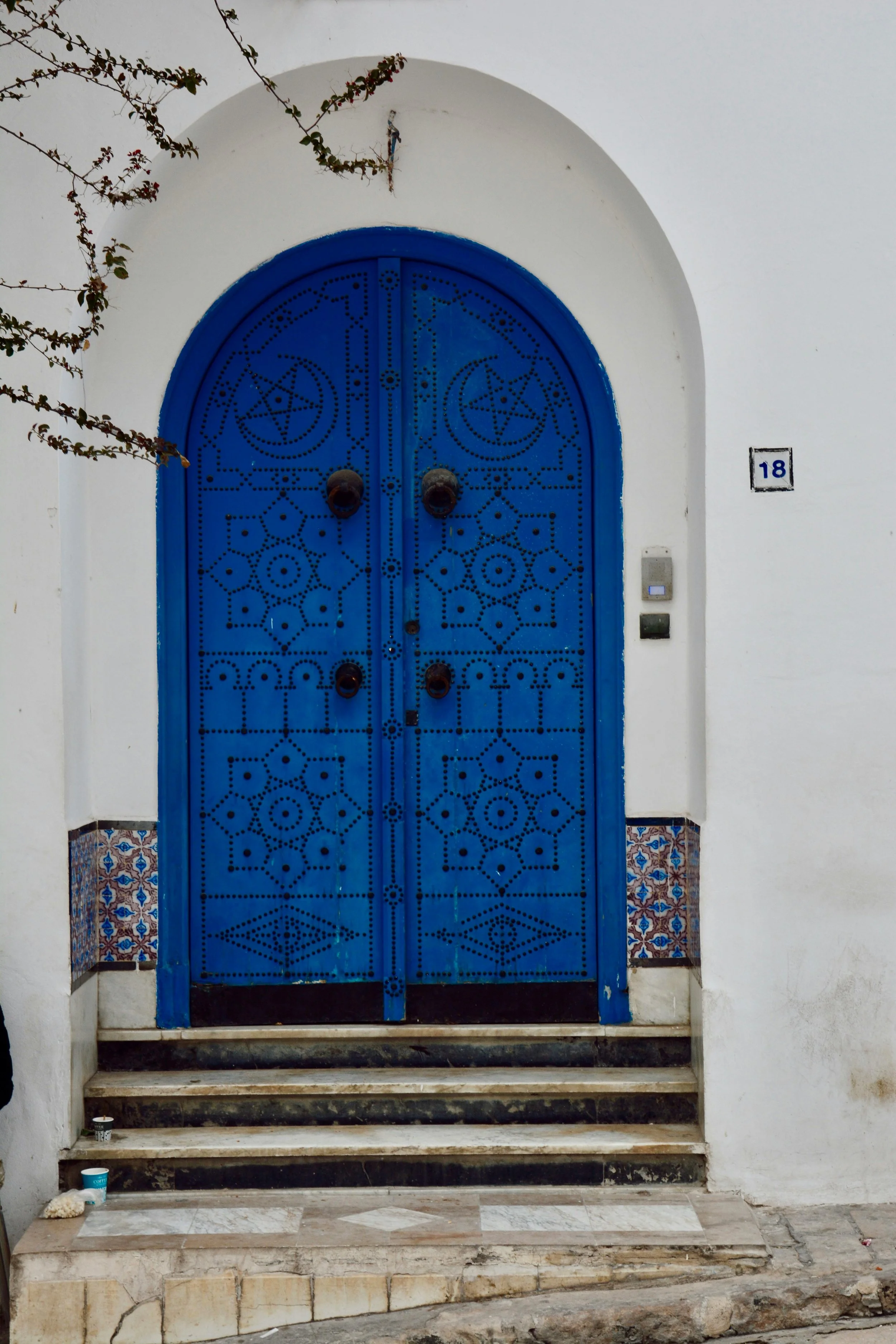 Mois de la Francophonie - Découvrons la Tunisie !