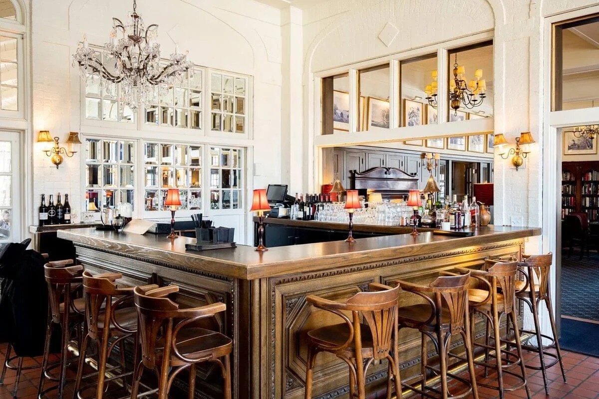 Apéritif en français - May 21