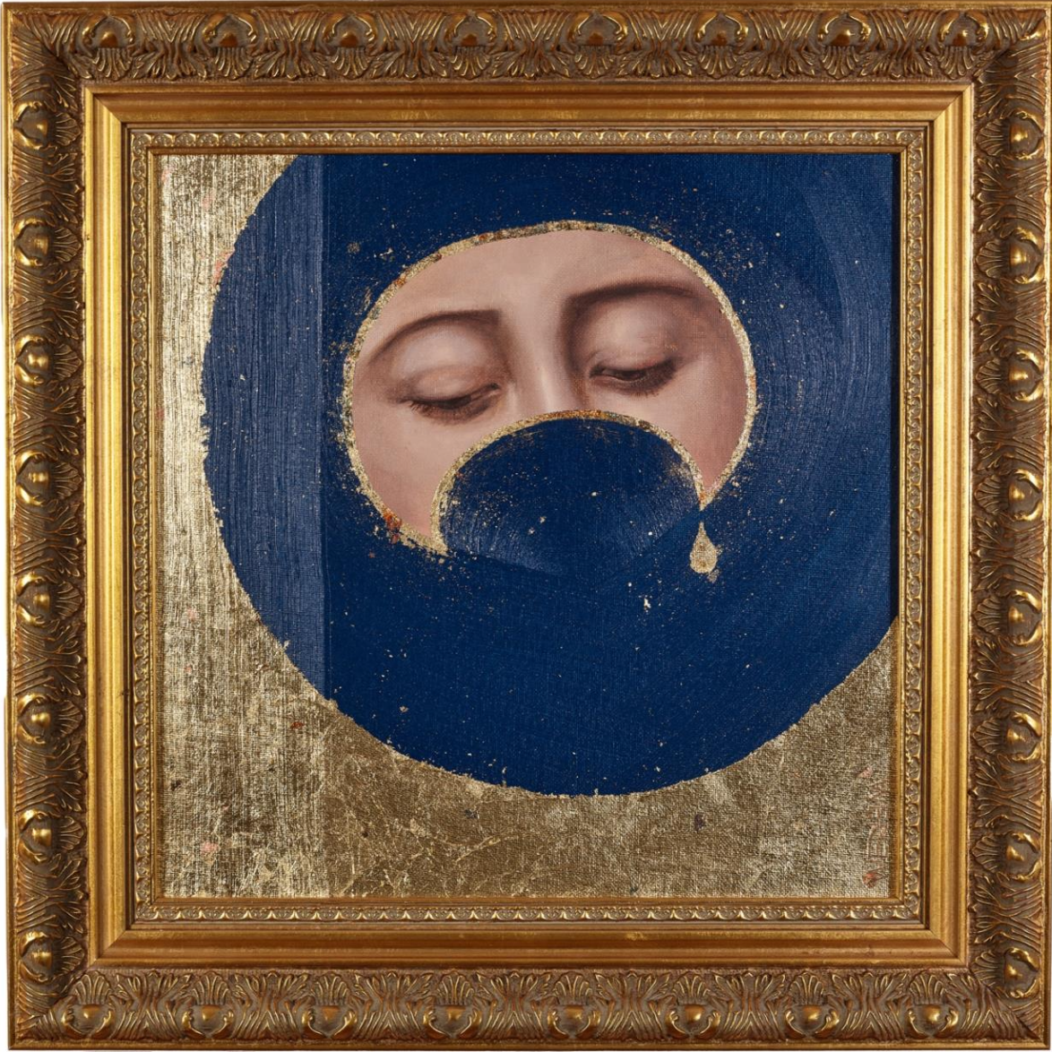 Mois de la Francophonie - Opening | EYES Series by WERIEM