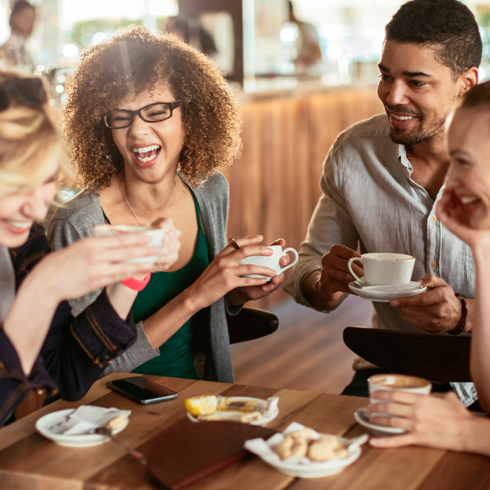 P'tit Café Rochester MN - November 1