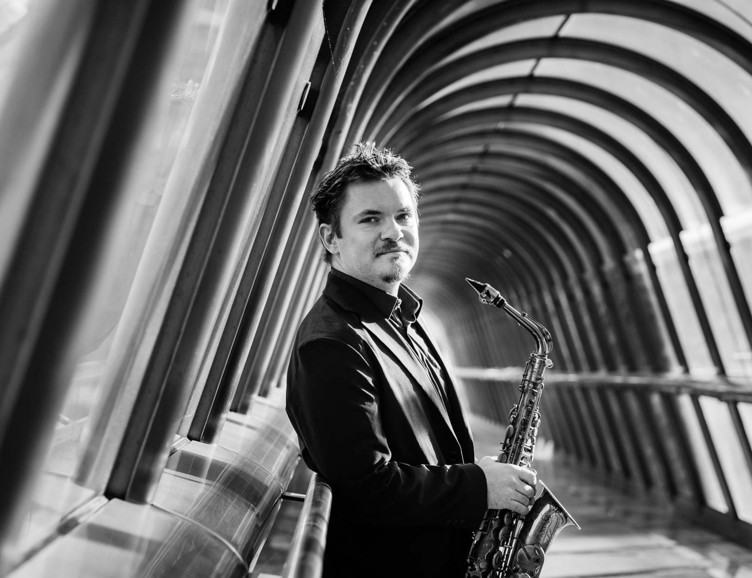 French Jazz Night at Berlin