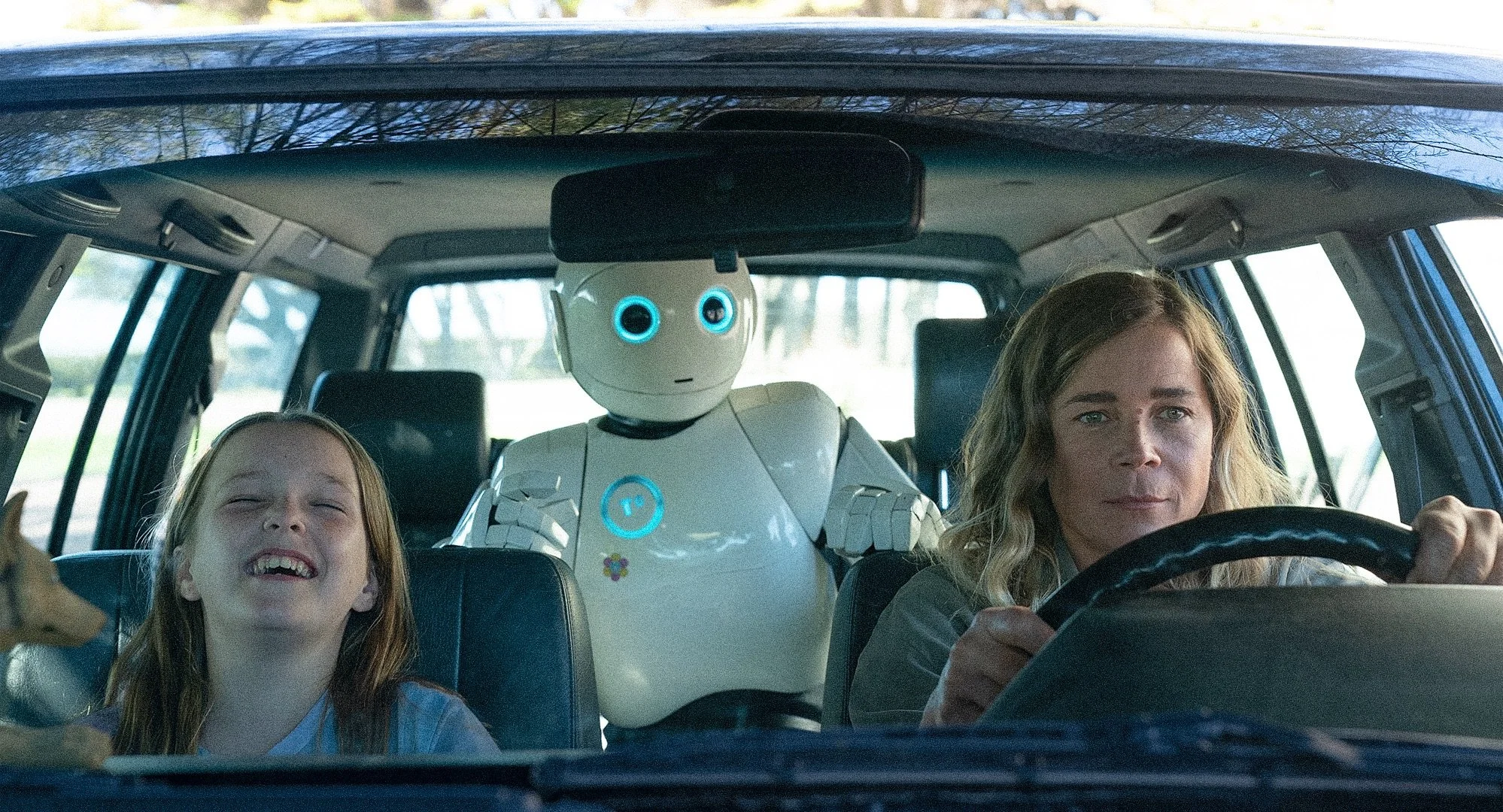 Ciné Club — Un monde merveilleux