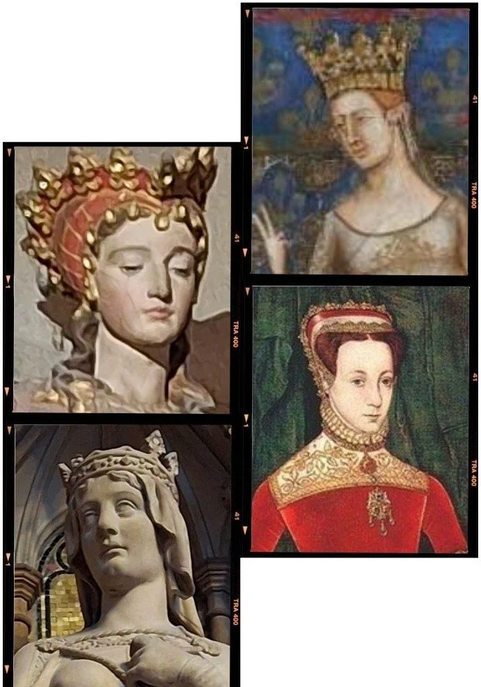 Fédération of Alliances Françaises USA- An insider’s “First Look” at a new musical set in medieval France