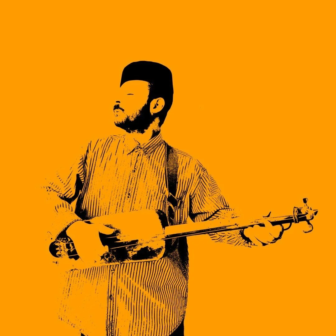 Mois de la Francophonie - A Night of Tunisian Music at the Cedar Cultural Center