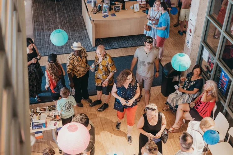 2026 Annual Member Meeting