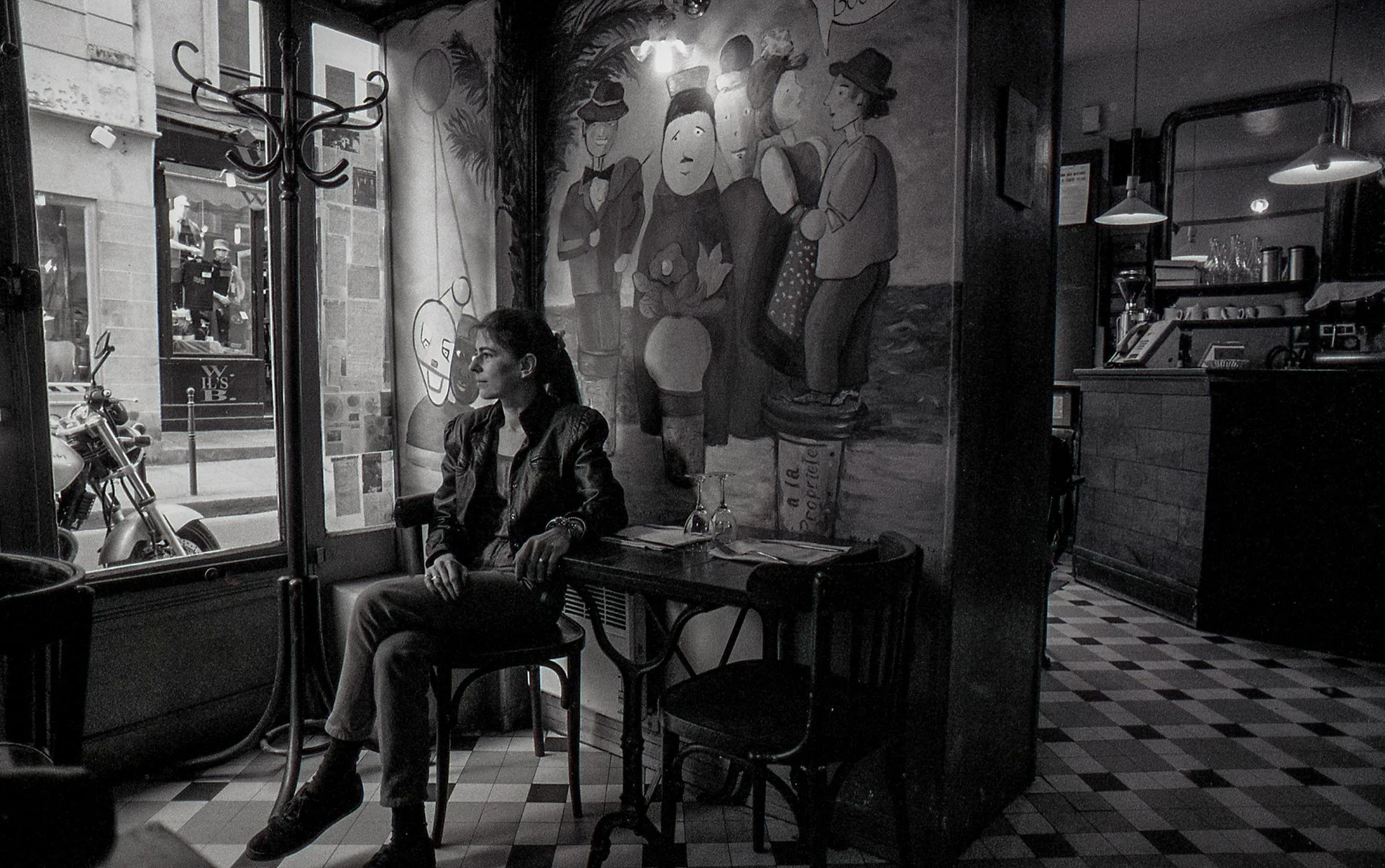 France en Lumière: An Exhibition by Robi Chakraborty