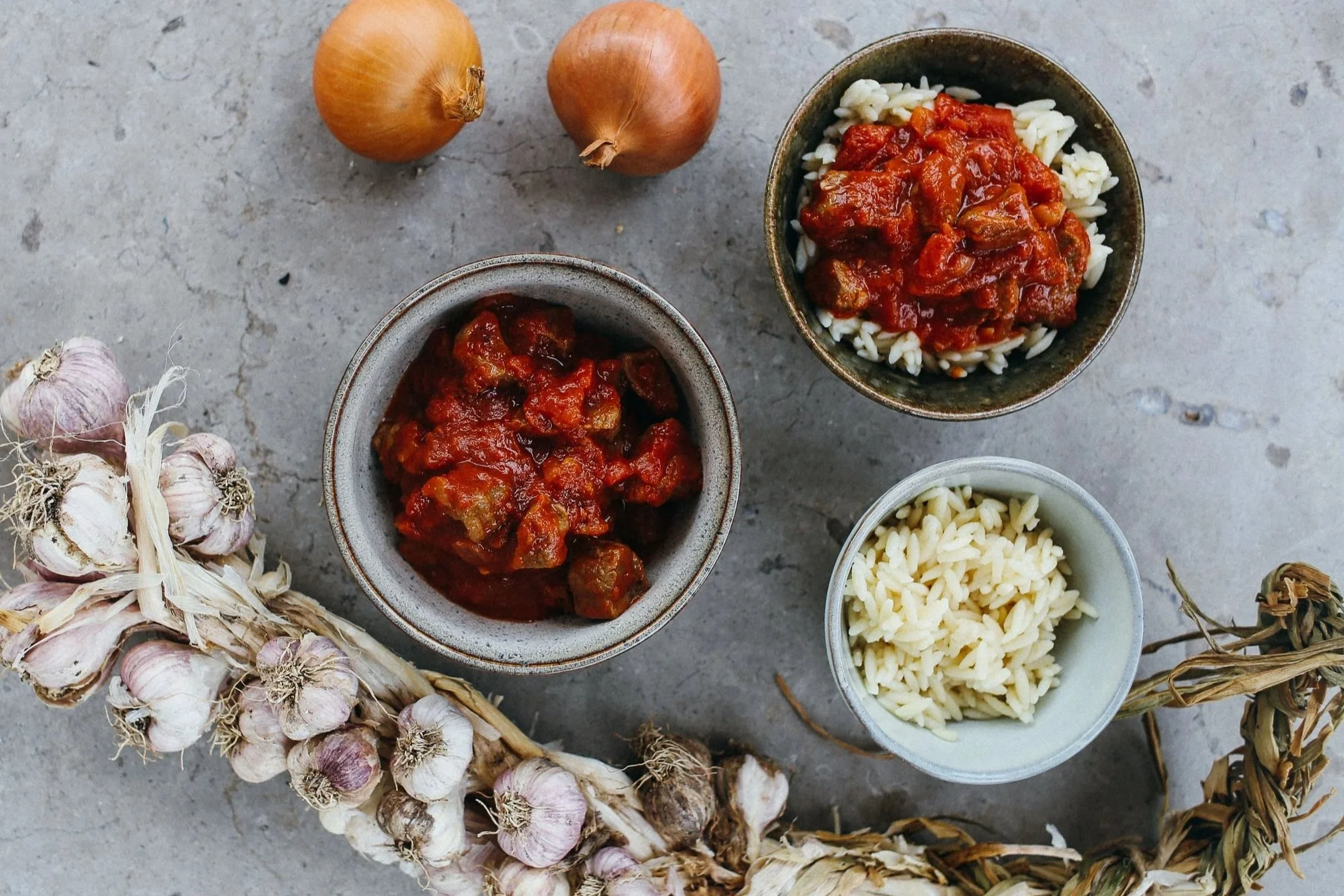 Cuisine of Île de la Réunion - Cooking class