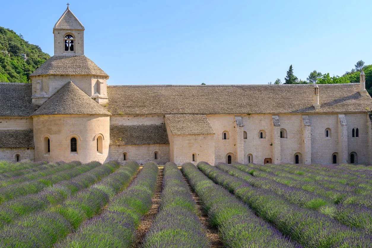 La Provence: May 20 - 29, 2027