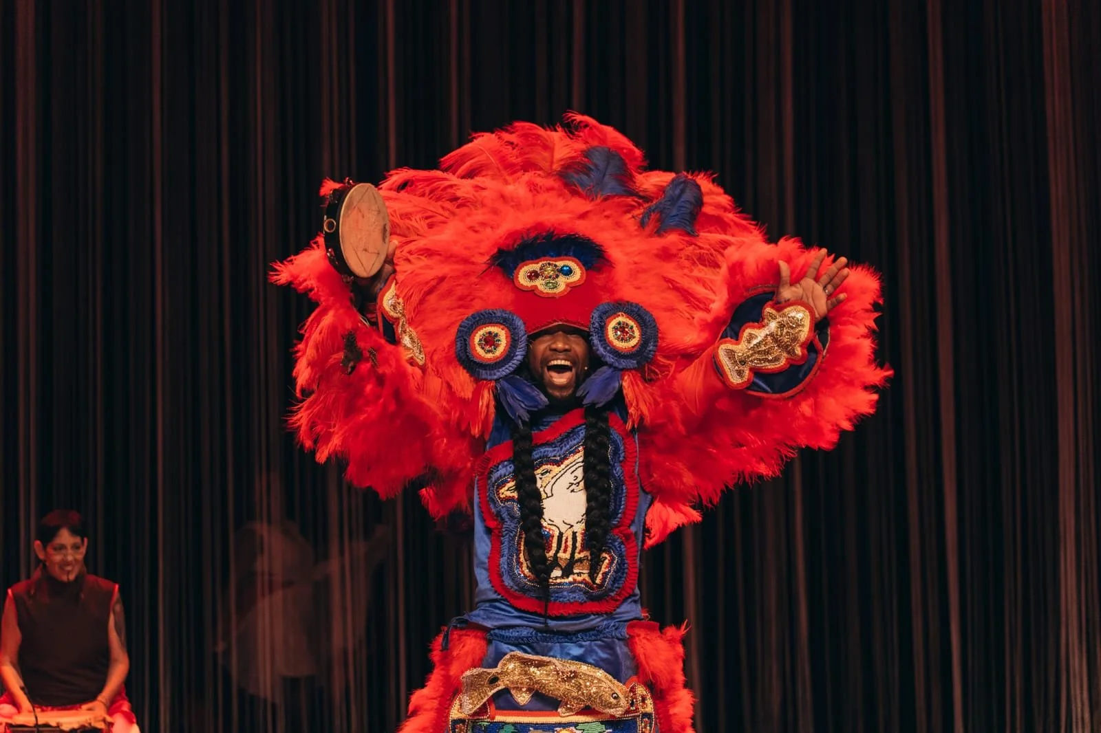 LtoR_ Marién Torres López, Big Chief Juan Pardo.jpeg