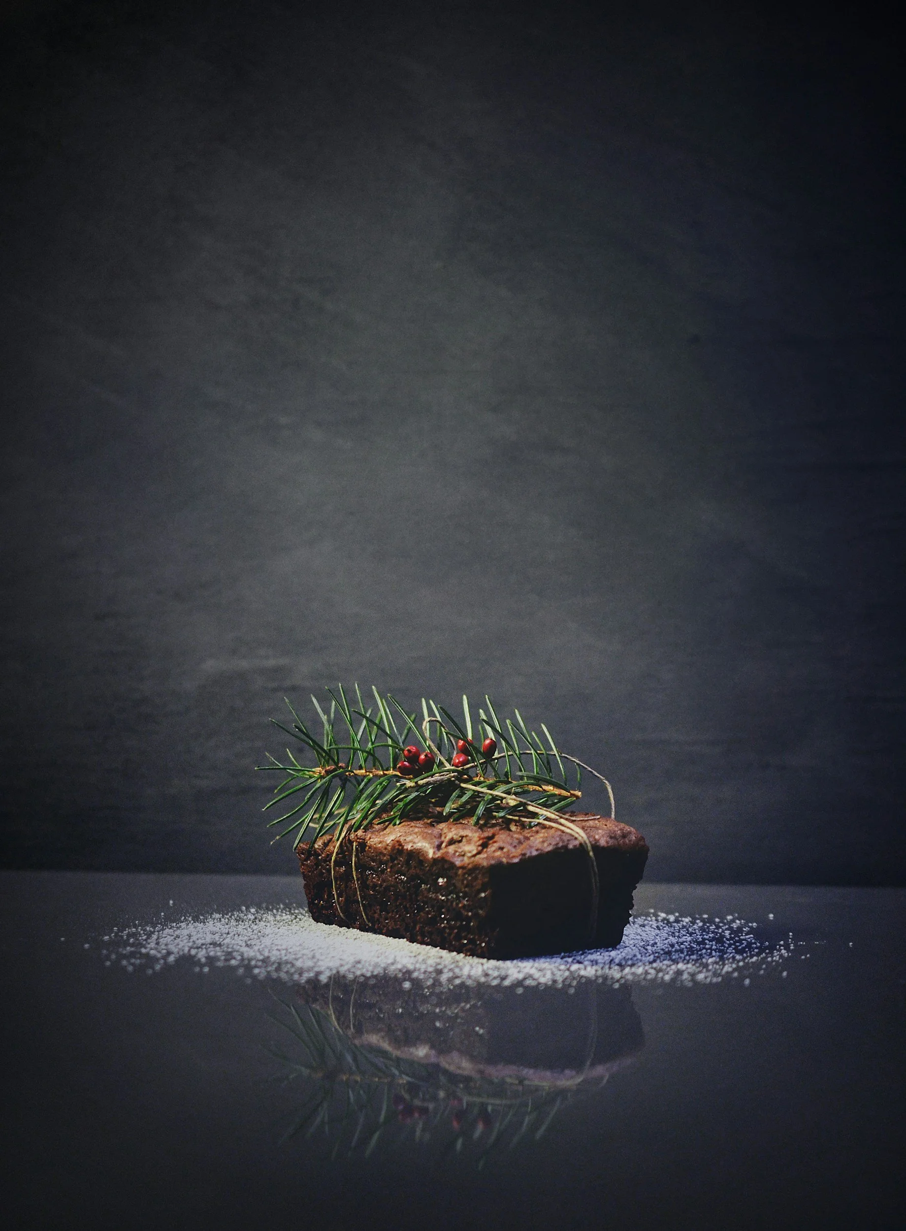 The Art of Pain d’Épices w/ Chef Aurélie
