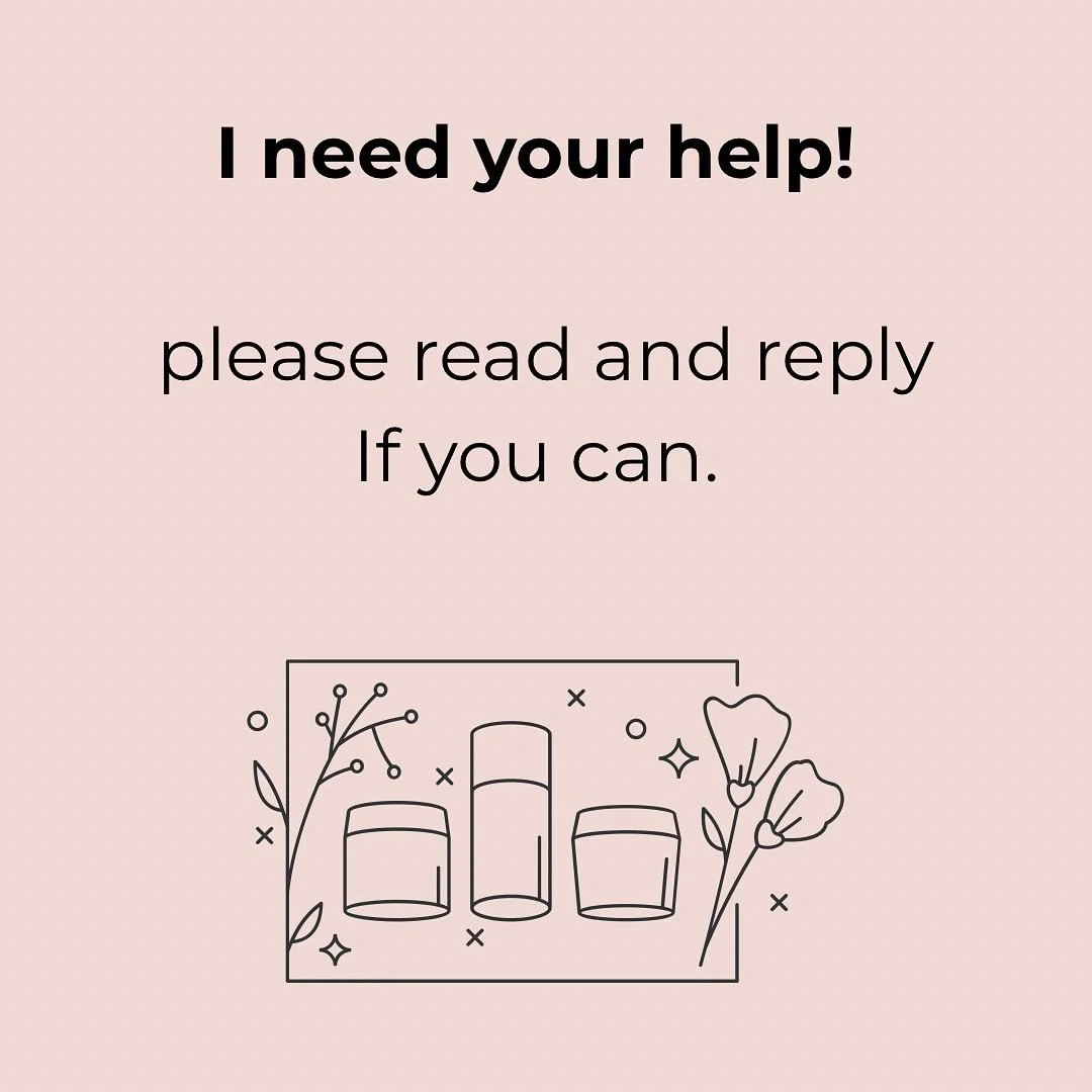 I love a mini anything🩷 
They look so cute, they&rsquo;re the perfect size and well you just need them in your life don&rsquo;t you think. 

I&rsquo;m thinking of having a selection of things for sale in the salon for people to buy but just want to 