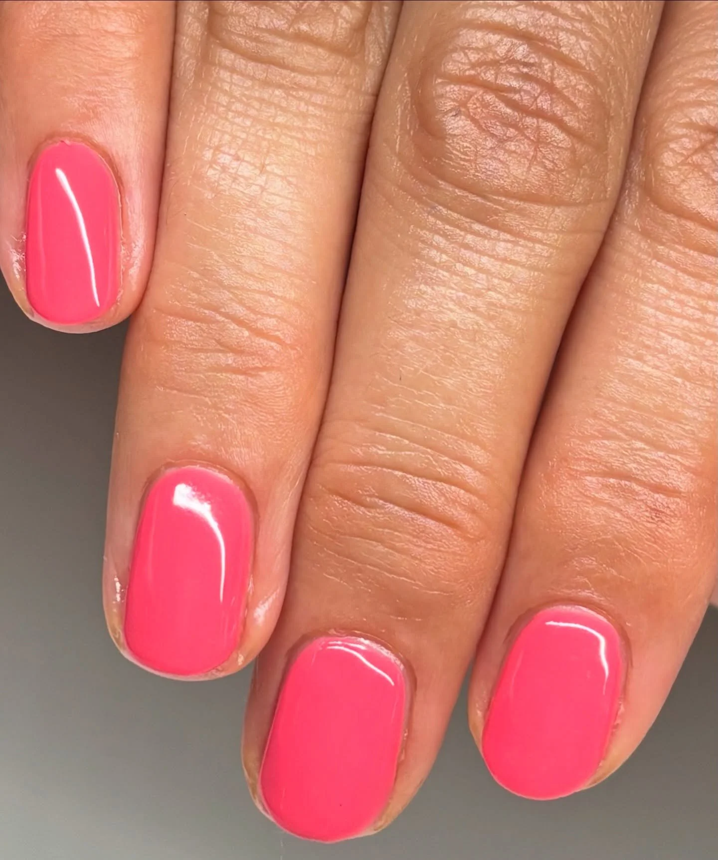 This beautiful coral-pink shade is absolutely gorgeous.
#biosculpturenails #clanails #clevedonnails #newgels #healthynails #loveyournails #clevedon #nails #naturalnails