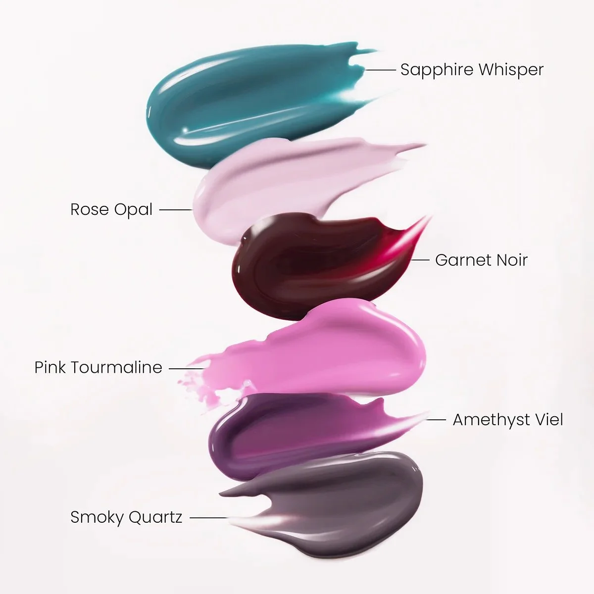 The weather has taken a bit of a turn and summer seems to have come to an end! 
But don&rsquo;t worry because I have some new colours that will be making their way to me this week all ready for the autumn season. 
So don&rsquo;t let the summer holida