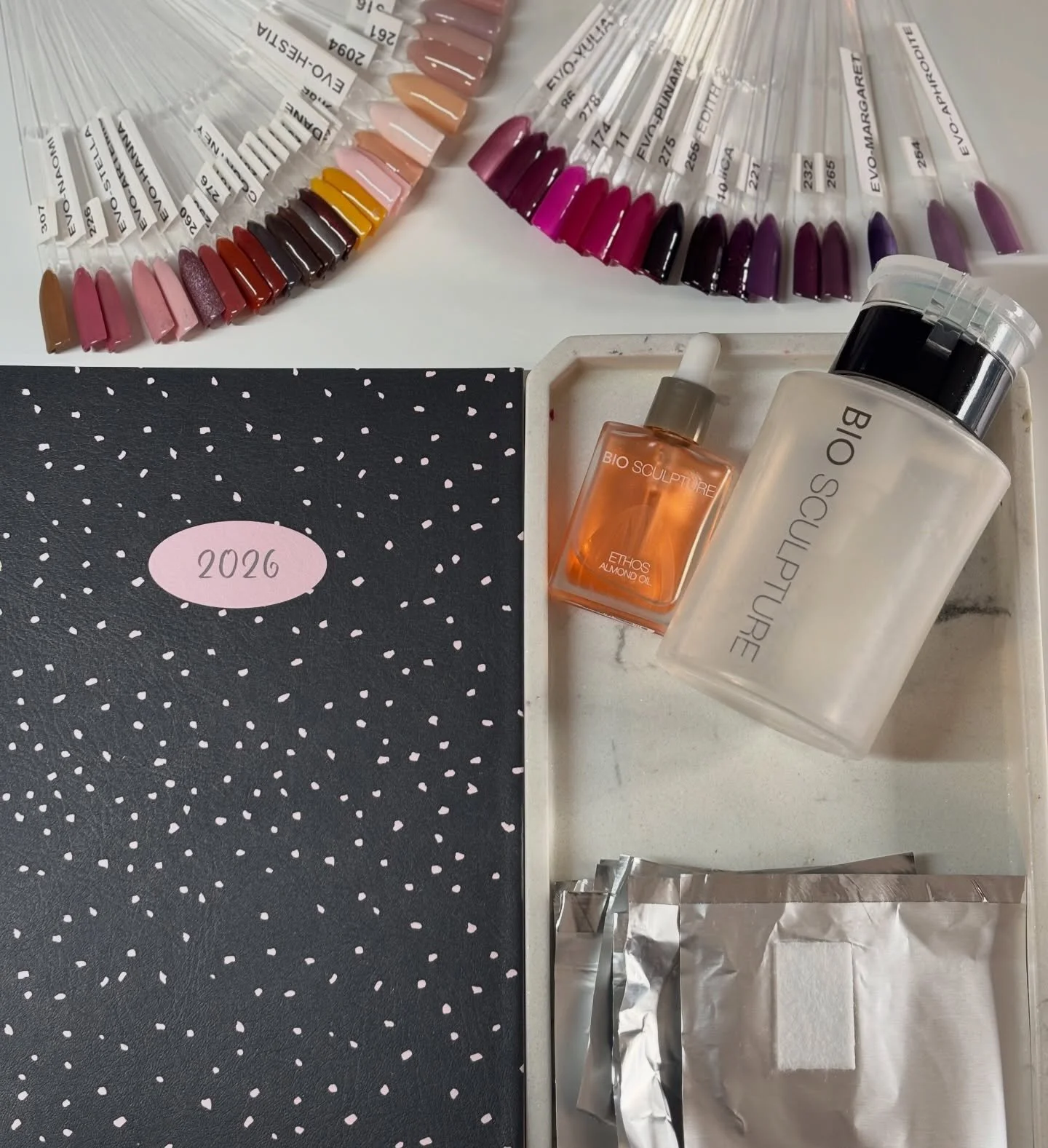 Are you a new year goal person or maybe you don&rsquo;t believe in any of that! 

If you are&hellip;. What about making your nail health the best it&rsquo;s ever been this year? 
If you like that idea then I can help with that, drop me a message and 