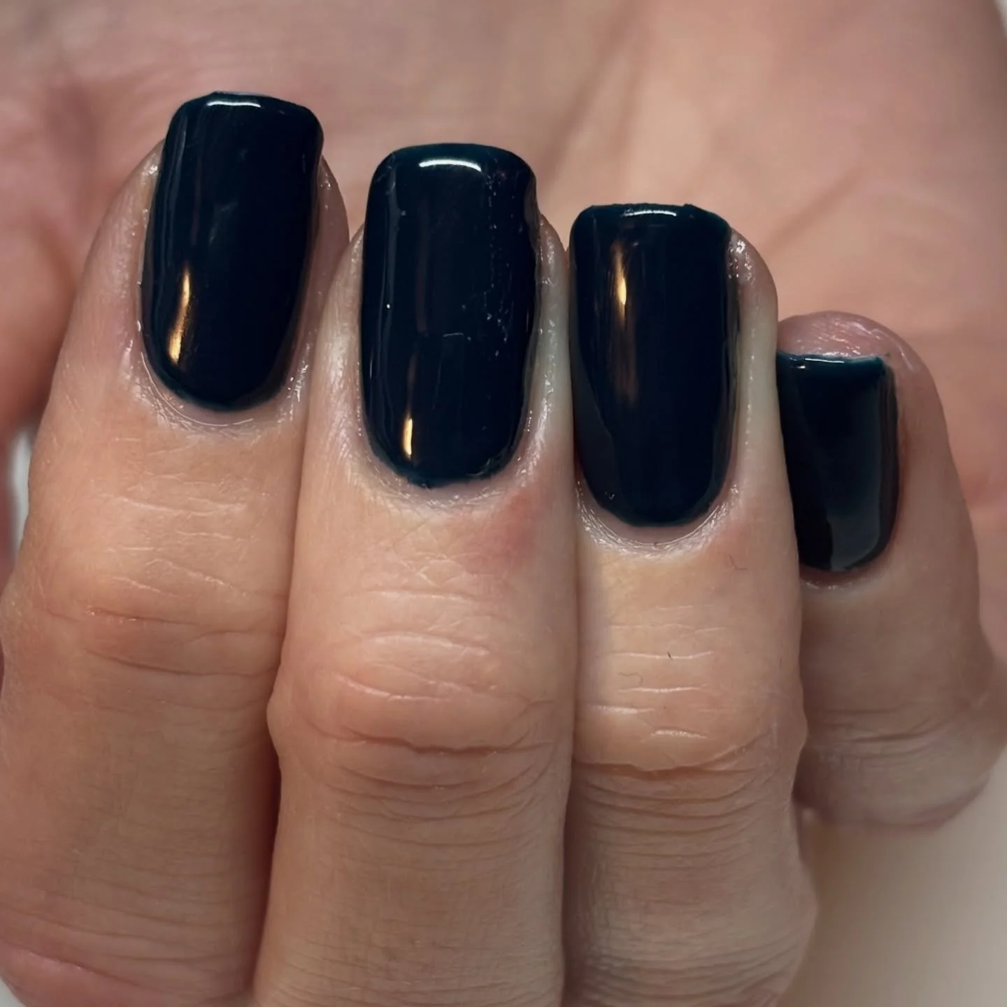 Looking after my clients nails is my top priority. 
I&rsquo;m passionate about nail health and providing a bespoke service for each of my clients. 
#nailhealth #new nails #clanails #biosculpturenails