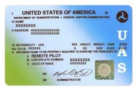 The importance of hiring a FAA licensed drone operator 