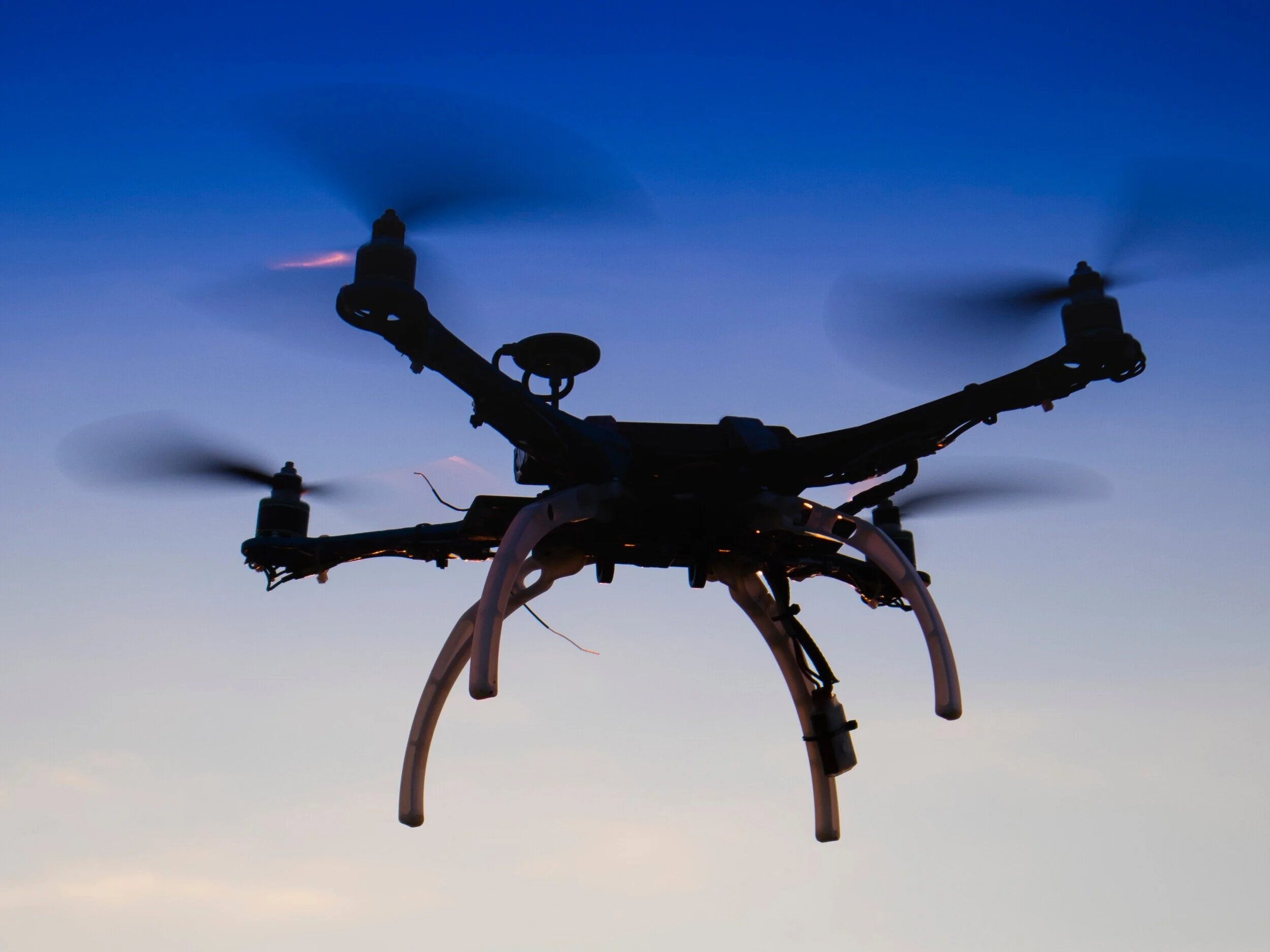 The Benefits of Drone Footage in a Virtual Open House 