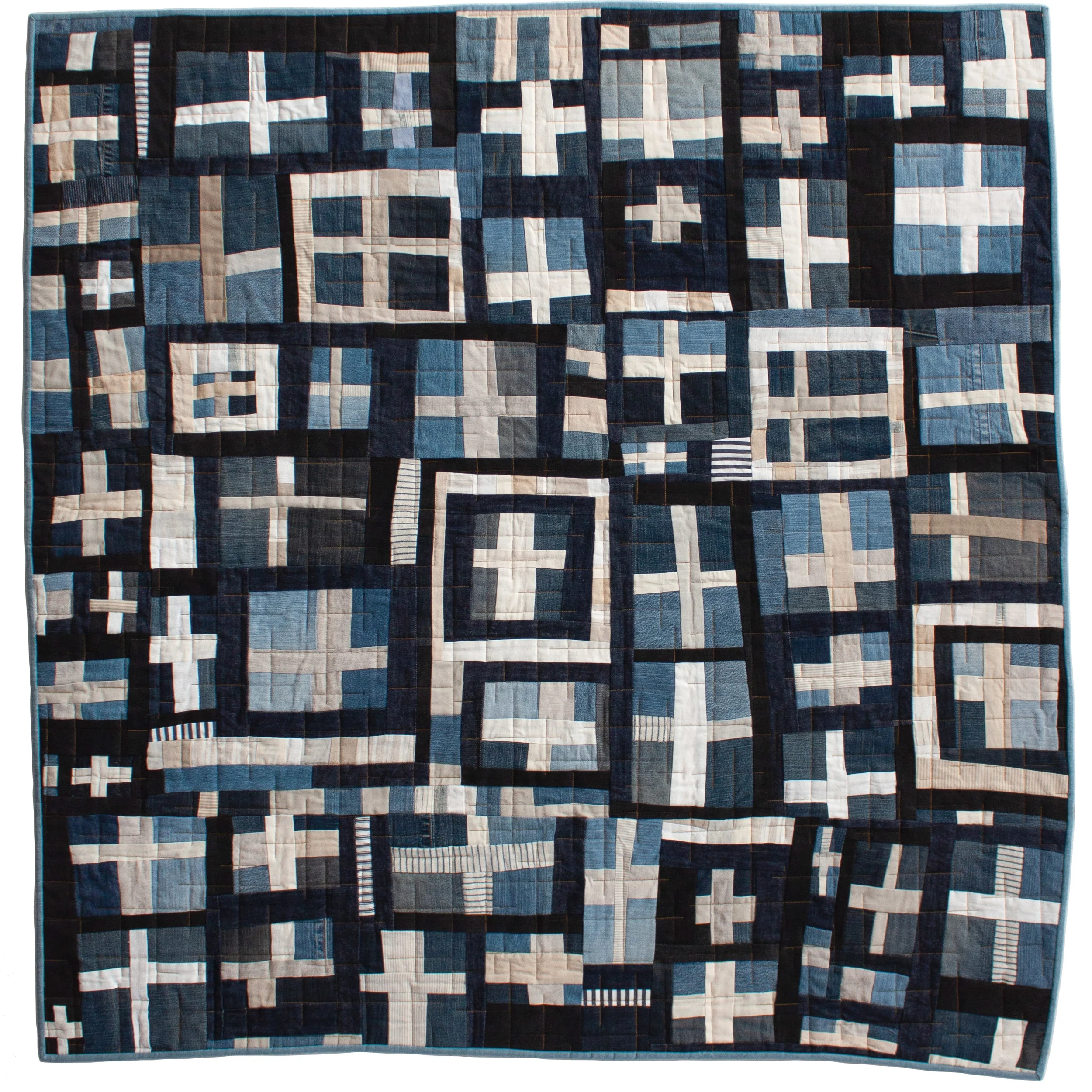 The +++ Quilt